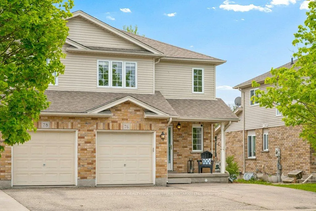 Photo 5 of 76 Stiefelmeyer Crescent, Wilmot — HOMEH
