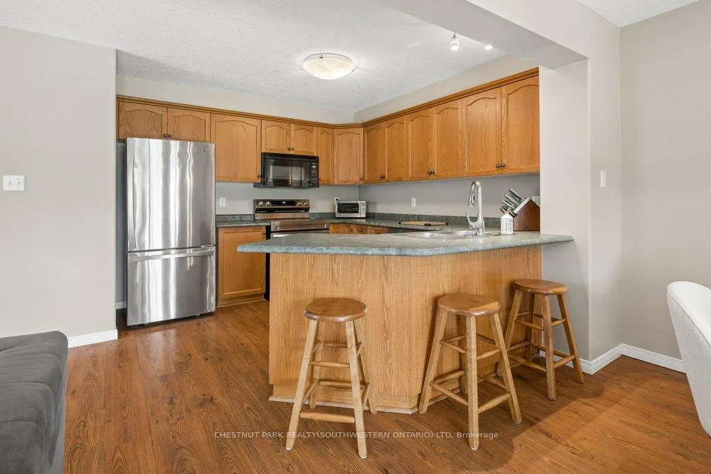 Photo 16 of 76 Stiefelmeyer Crescent, Wilmot — HOMEH