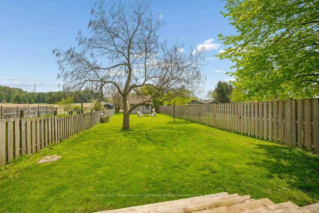 Photo 40 of 76 Stiefelmeyer Crescent, Wilmot — HOMEH
