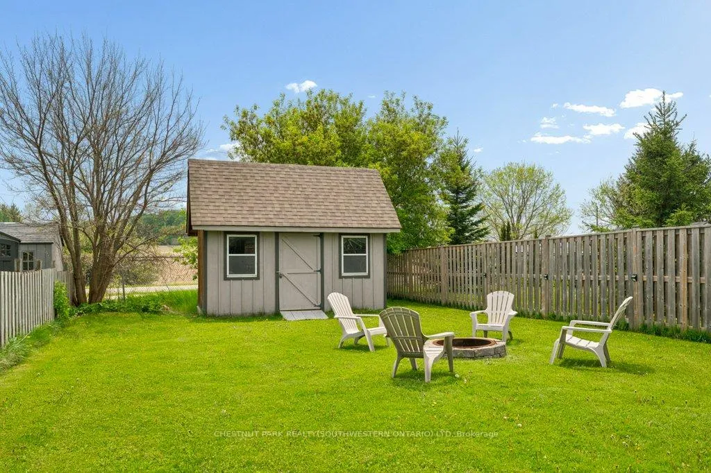 Photo 42 of 76 Stiefelmeyer Crescent, Wilmot — HOMEH