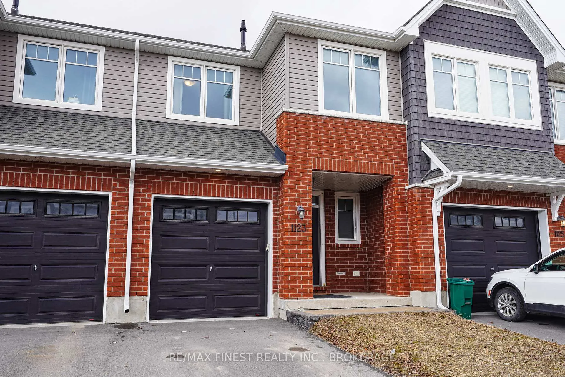 Photo 1 of 1123 Barrow Avenue, Kingston, East Gardiners Rd — HOMEH
