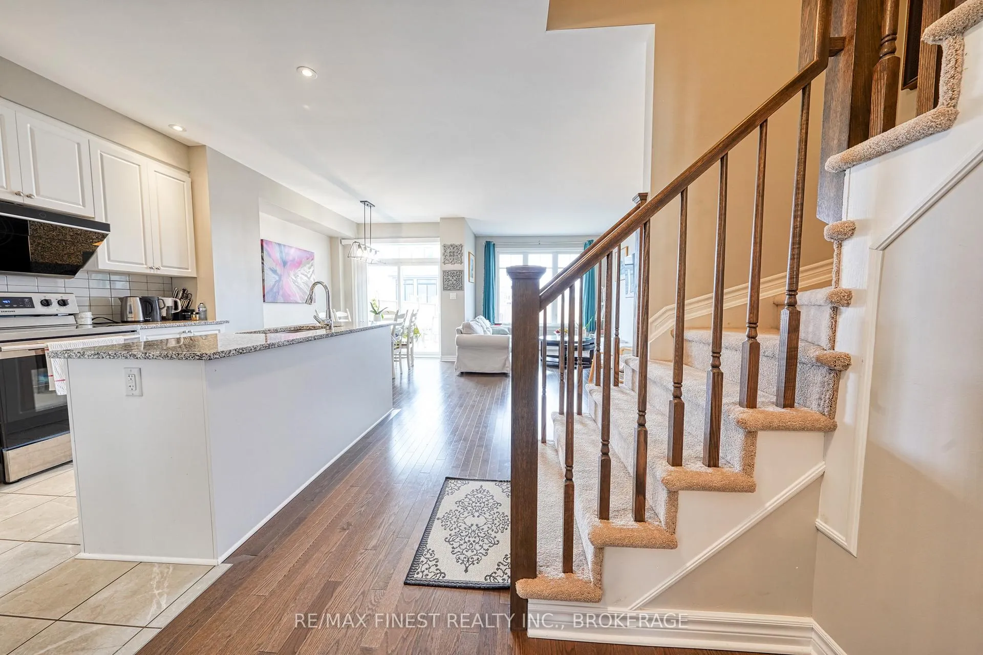 Photo 4 of 1123 Barrow Avenue, Kingston, East Gardiners Rd — HOMEH