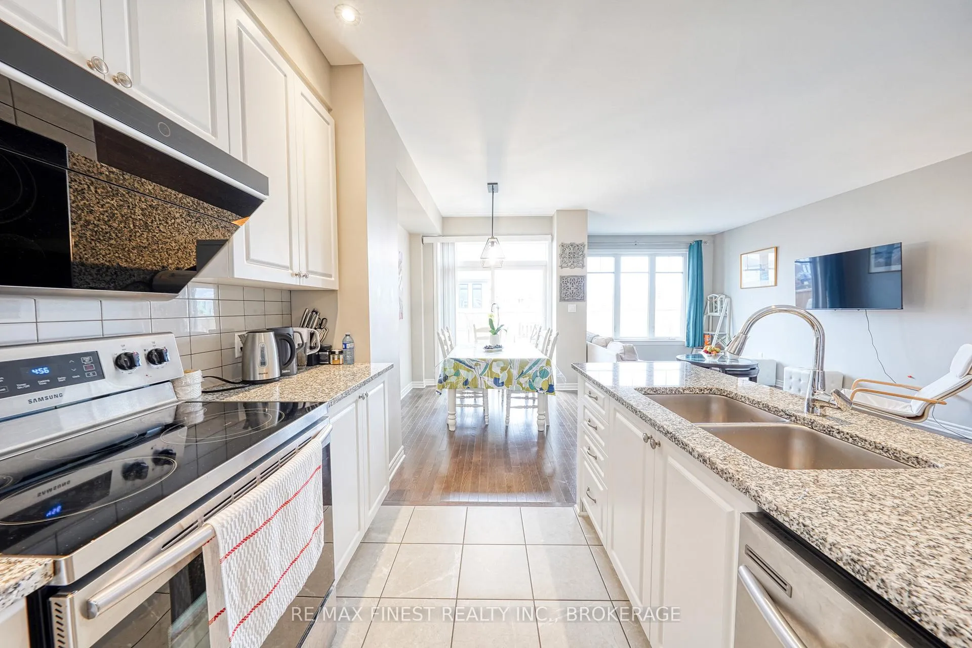 Photo 6 of 1123 Barrow Avenue, Kingston, East Gardiners Rd — HOMEH