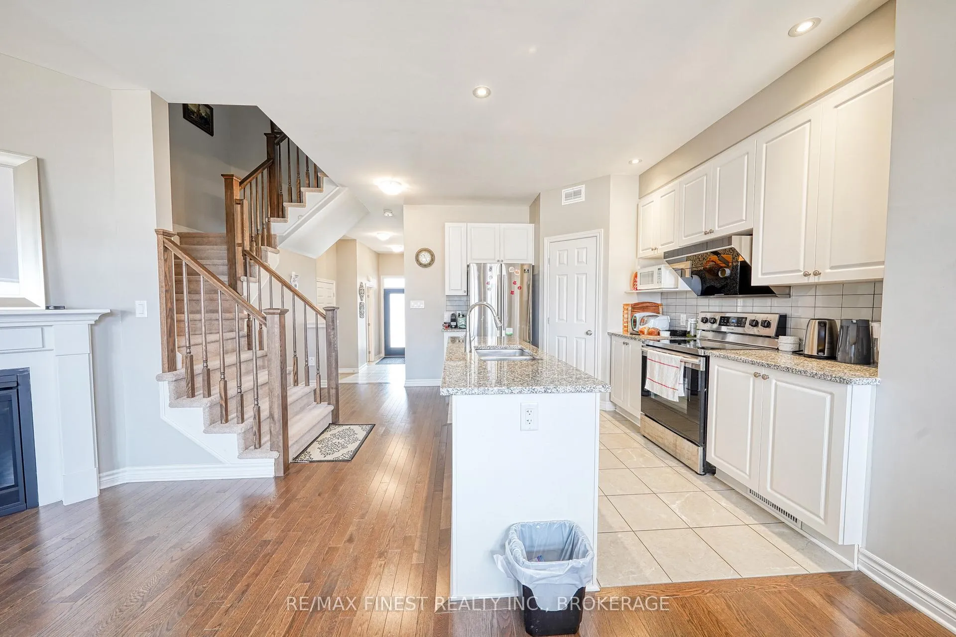 Photo 11 of 1123 Barrow Avenue, Kingston, East Gardiners Rd — HOMEH