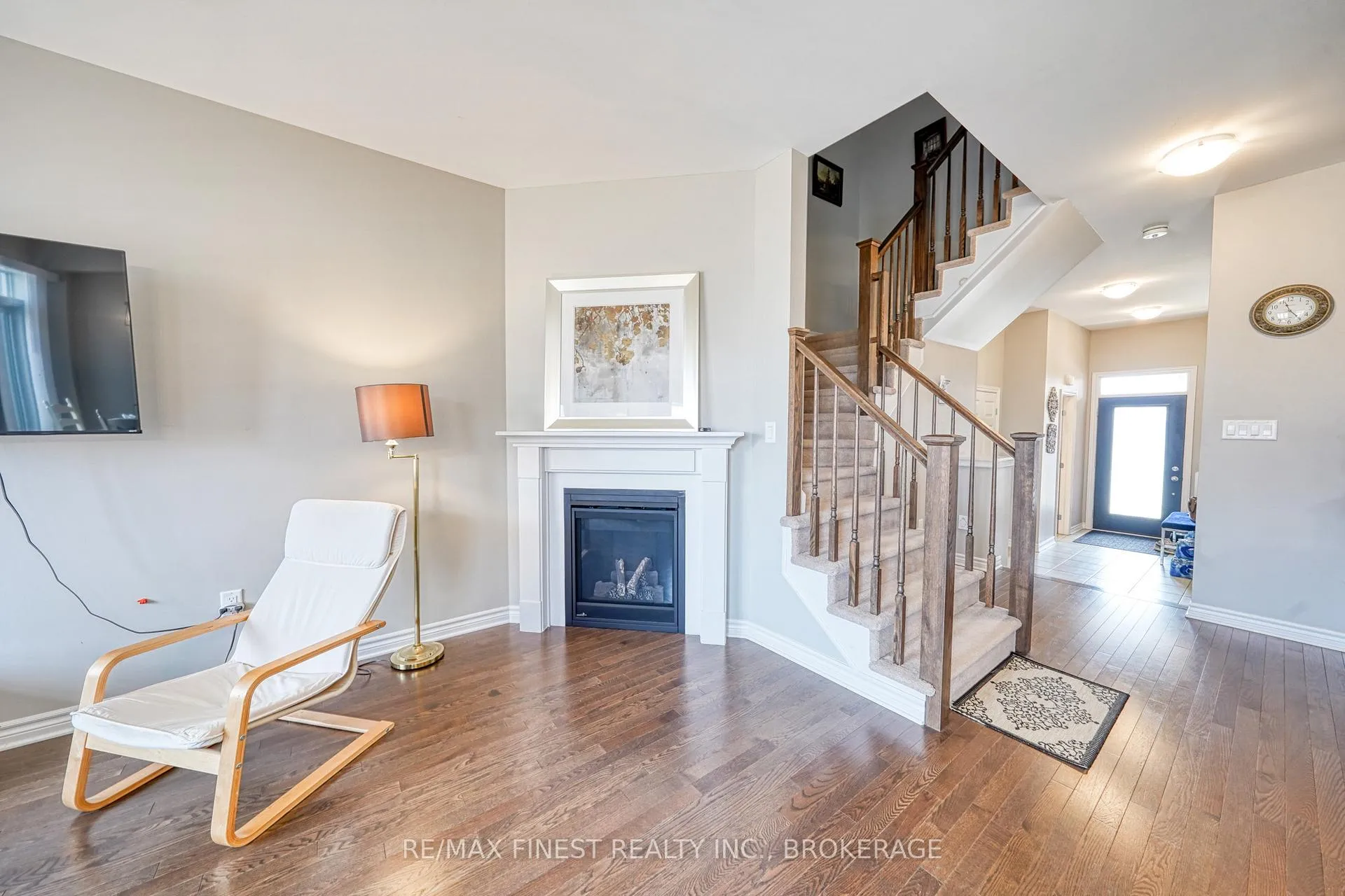 Photo 15 of 1123 Barrow Avenue, Kingston, East Gardiners Rd — HOMEH