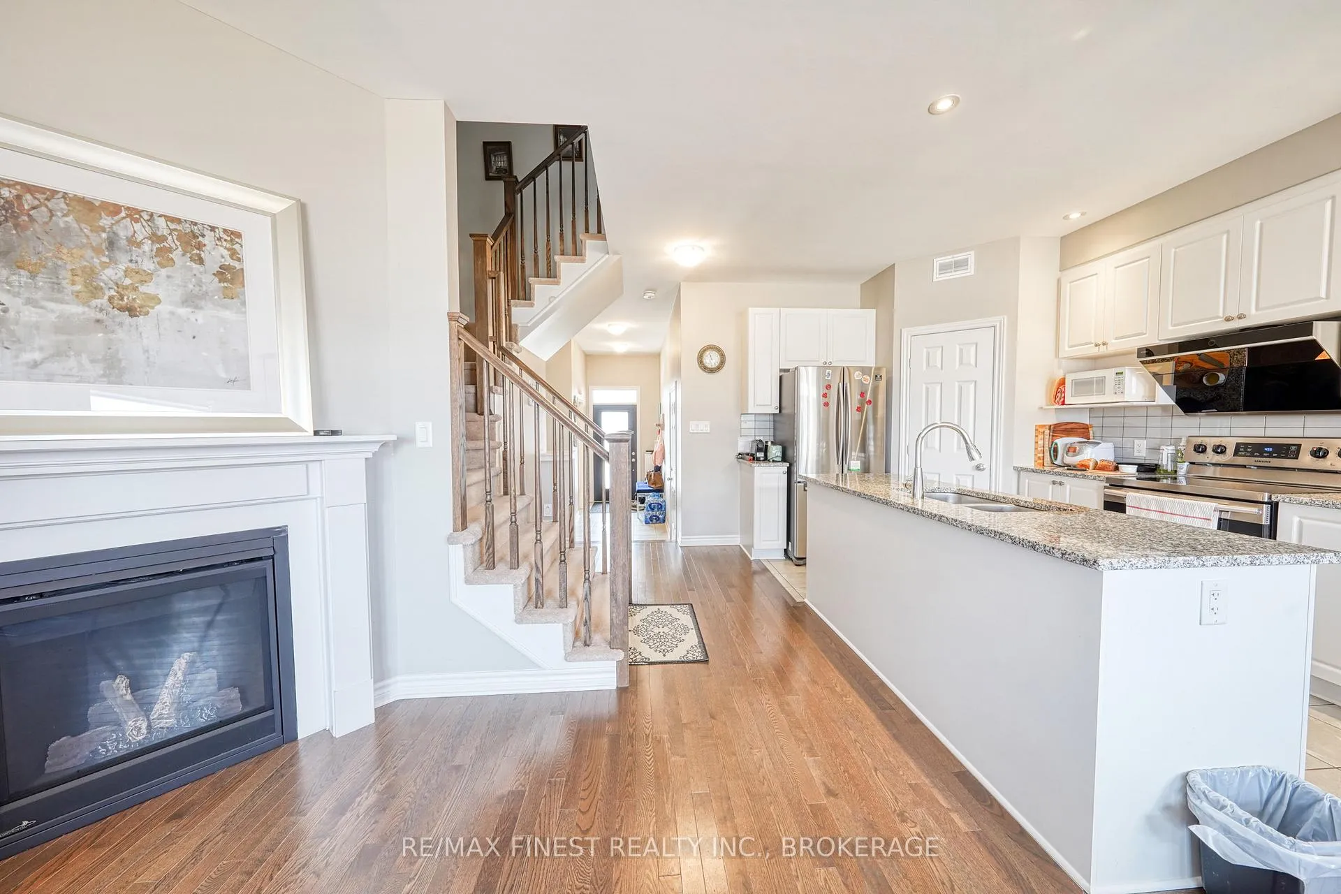Photo 16 of 1123 Barrow Avenue, Kingston, East Gardiners Rd — HOMEH