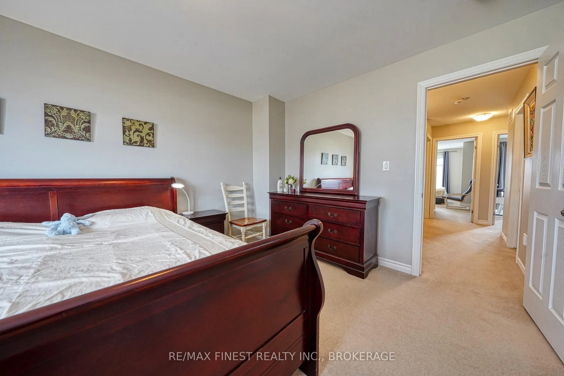 Photo 21 of 1123 Barrow Avenue, Kingston, East Gardiners Rd — HOMEH