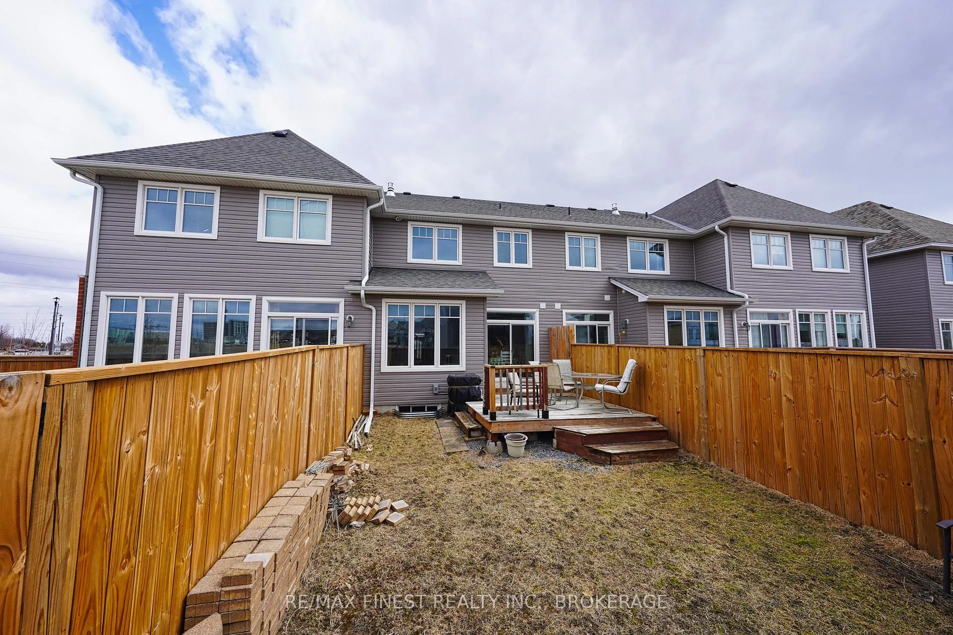 Photo 31 of 1123 Barrow Avenue, Kingston, East Gardiners Rd — HOMEH