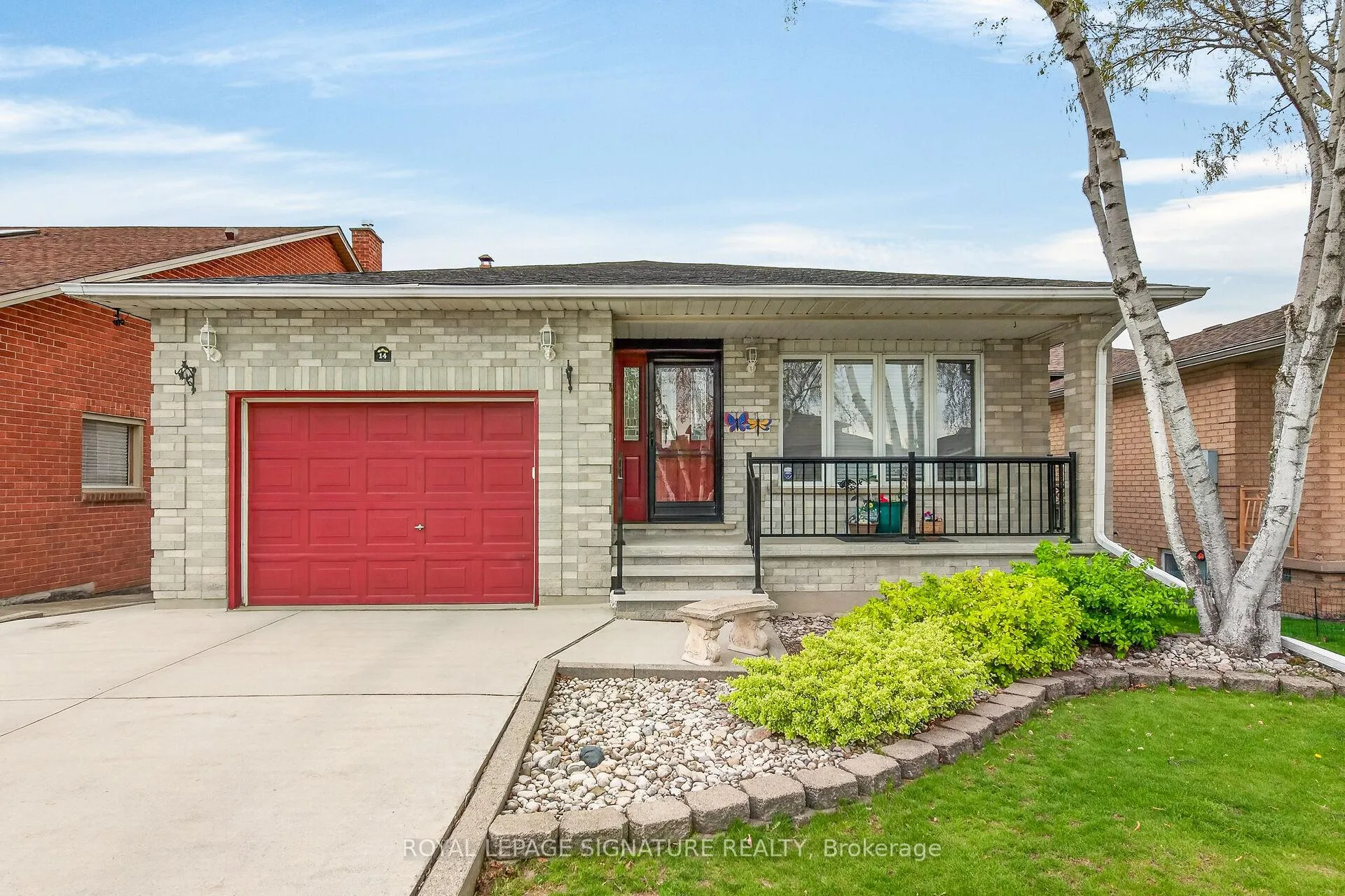 Photo 1 of 14 Presidio Drive, Hamilton, Eleanor — HOMEH