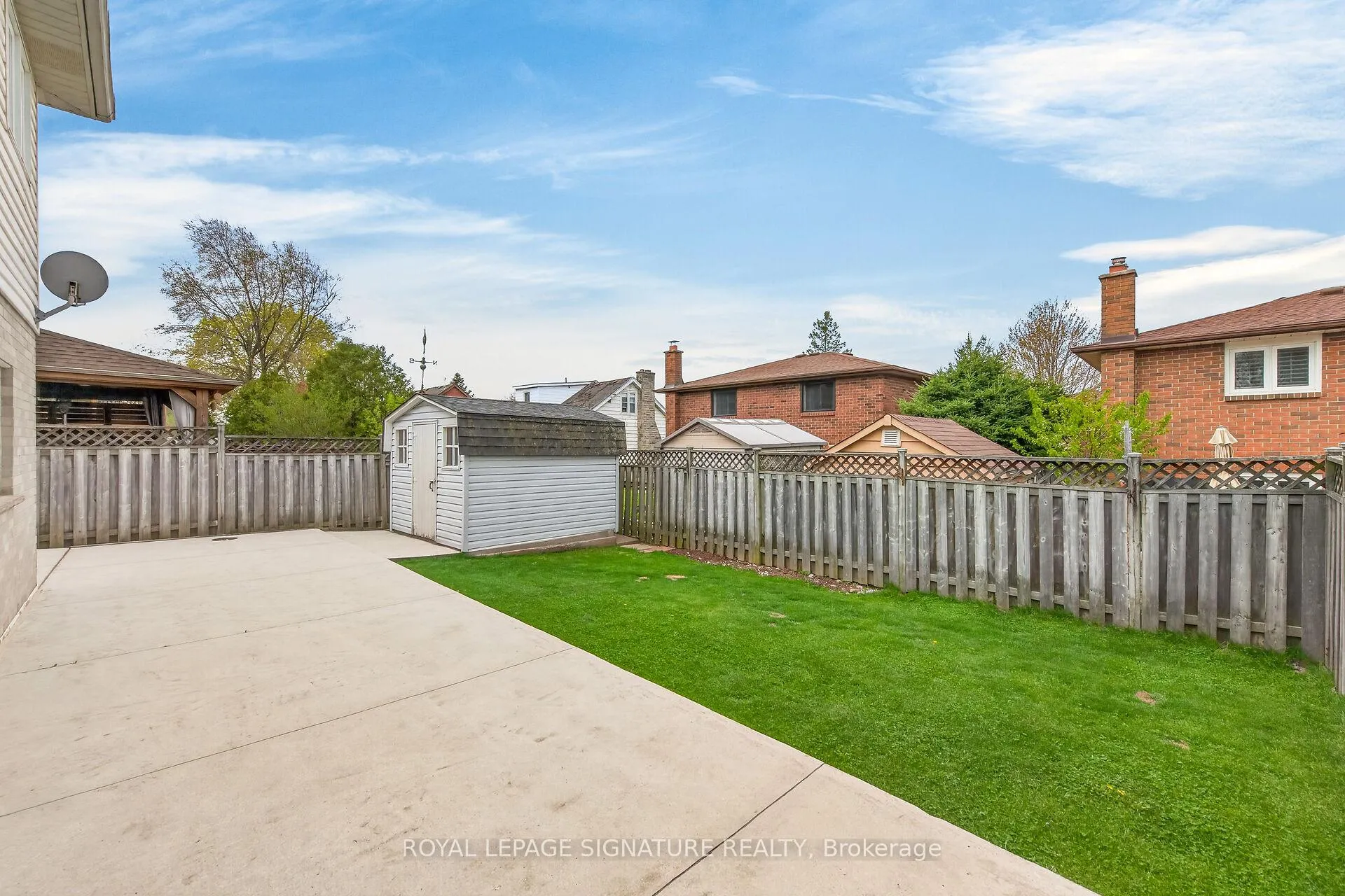 Photo 36 of 14 Presidio Drive, Hamilton, Eleanor — HOMEH