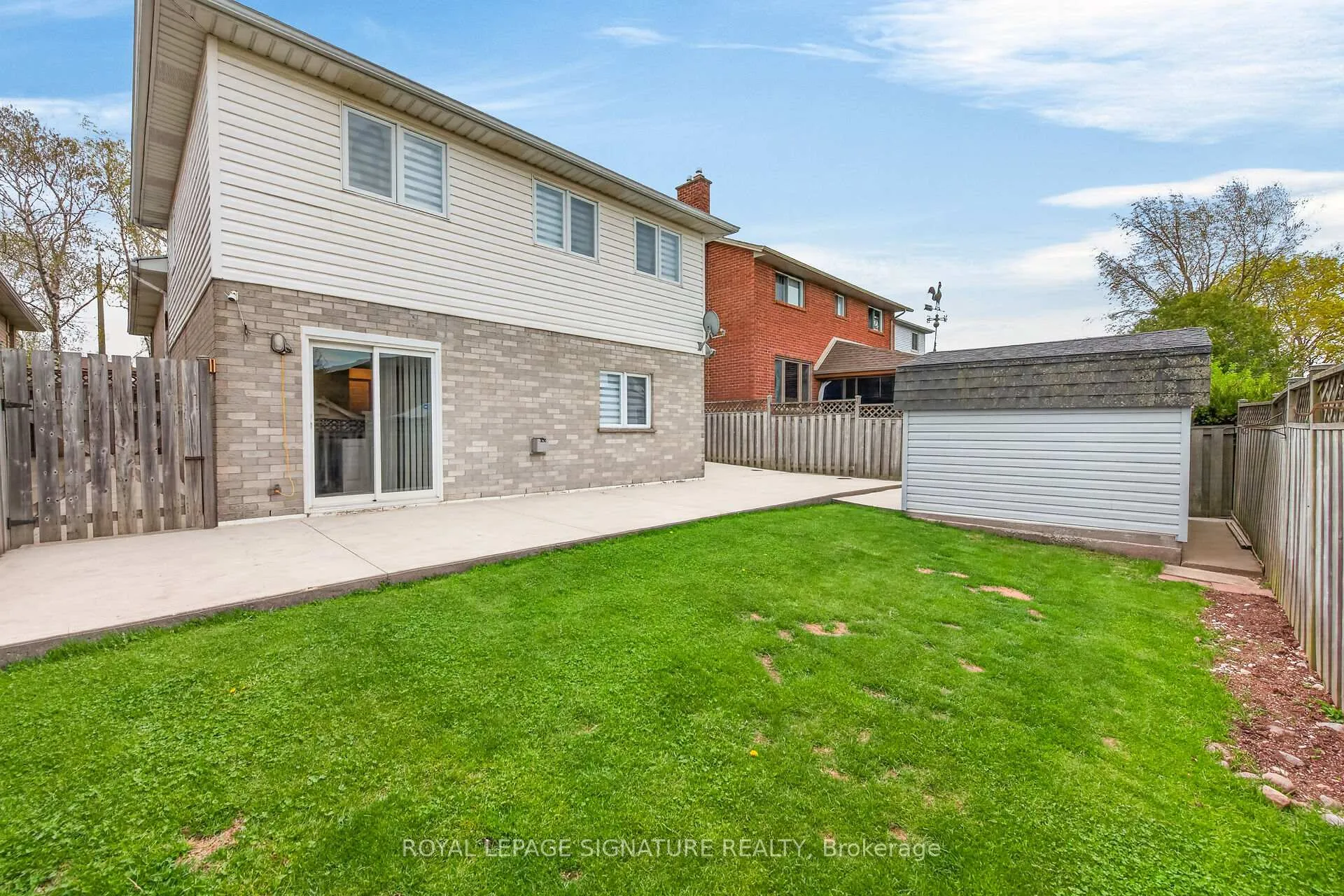 Photo 37 of 14 Presidio Drive, Hamilton, Eleanor — HOMEH