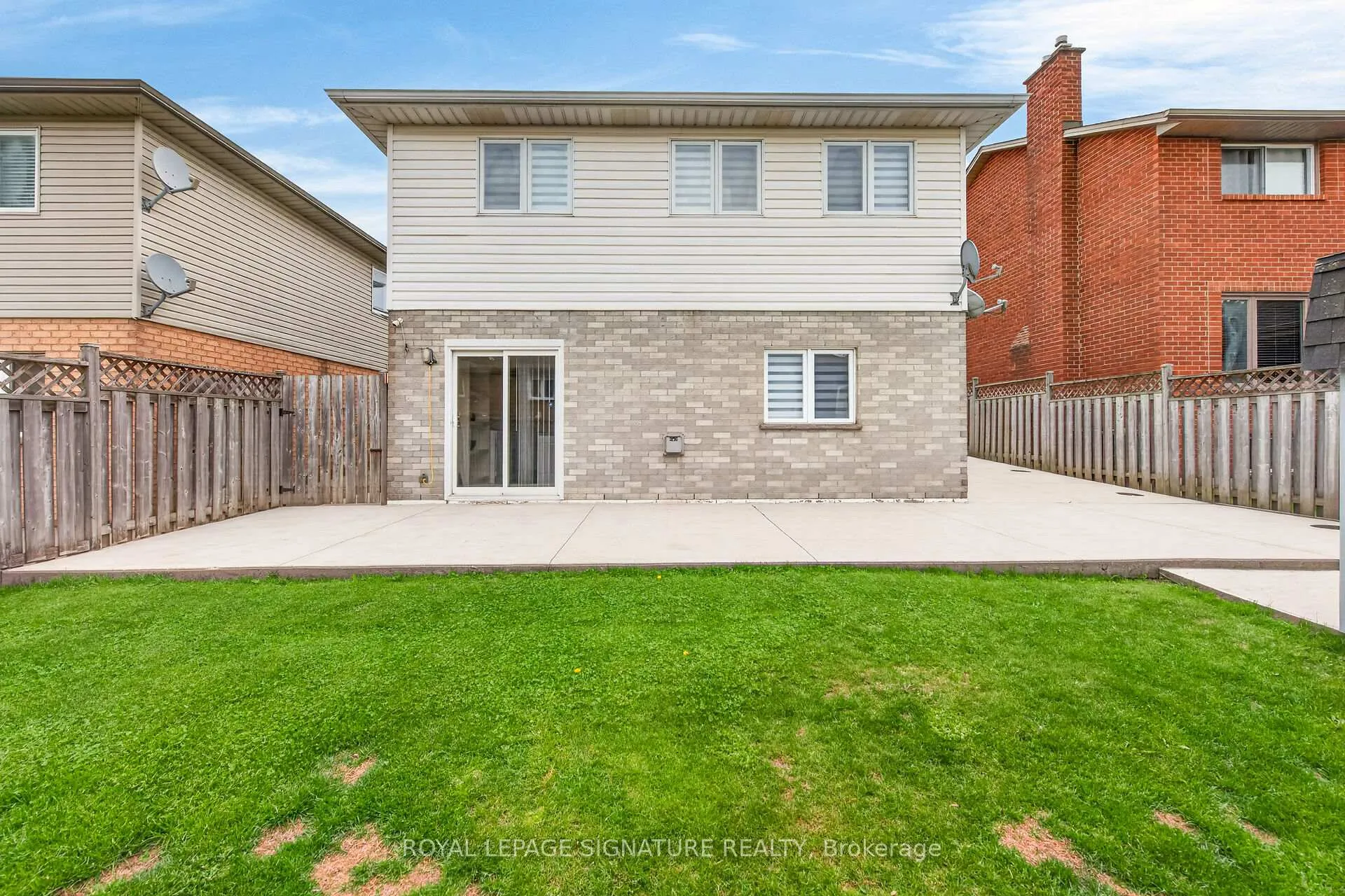 Photo 38 of 14 Presidio Drive, Hamilton, Eleanor — HOMEH
