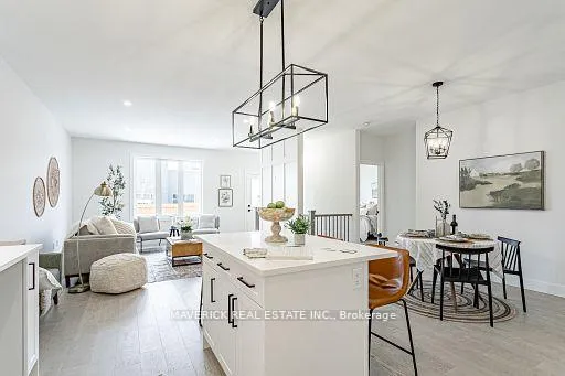 Photo 10 of Unit 8, 183 Brock Street, Zorra, Thamesford — HOMEH