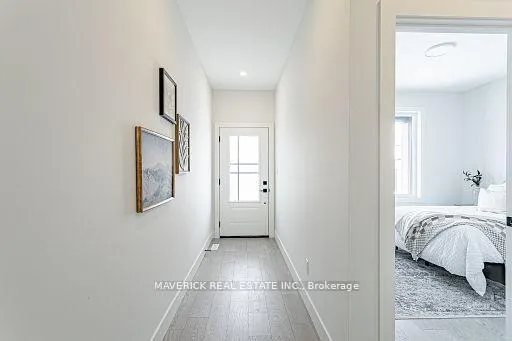 Photo 18 of Unit 8, 183 Brock Street, Zorra, Thamesford — HOMEH