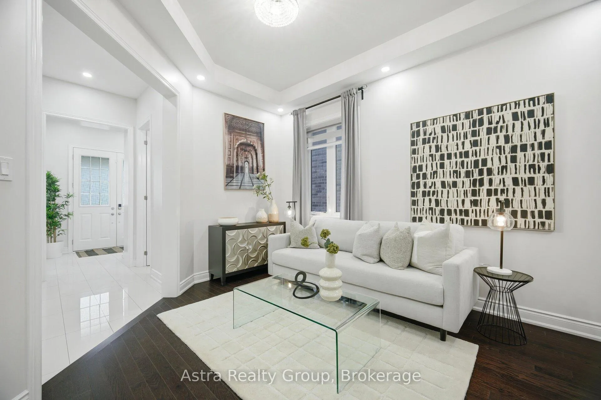 Photo 5 of 78 Gallant Place, Vaughan, Vellore Village — HOMEH