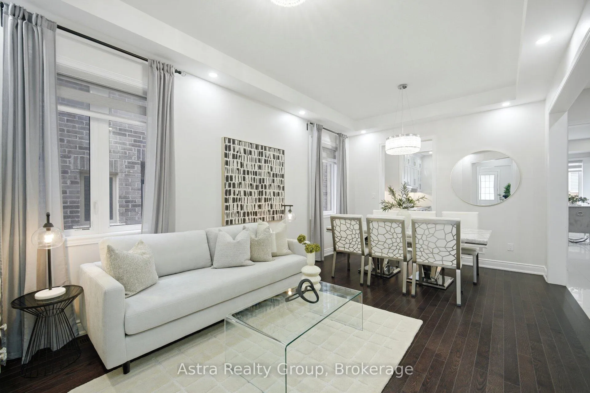 Photo 6 of 78 Gallant Place, Vaughan, Vellore Village — HOMEH