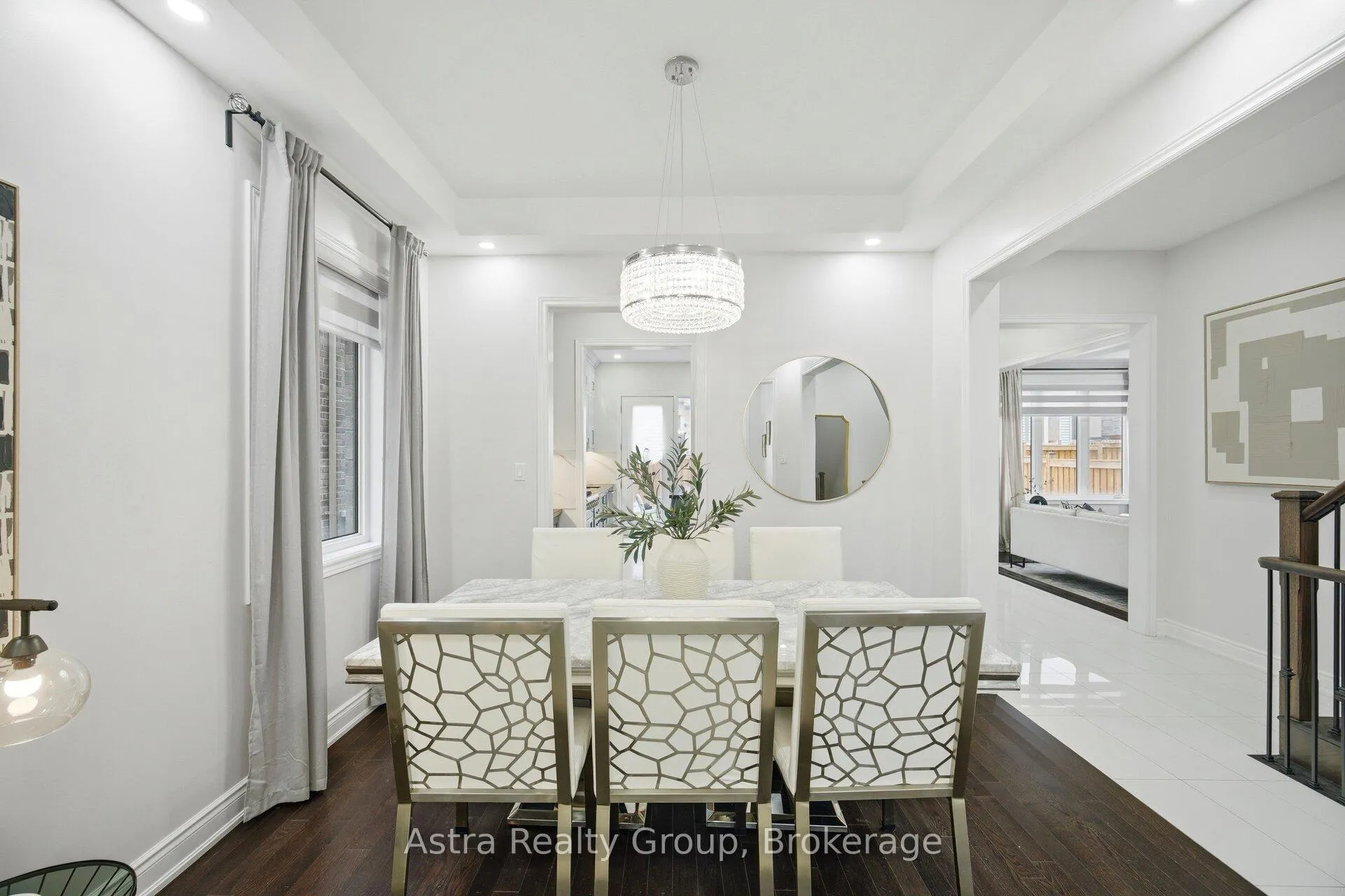 Photo 7 of 78 Gallant Place, Vaughan, Vellore Village — HOMEH