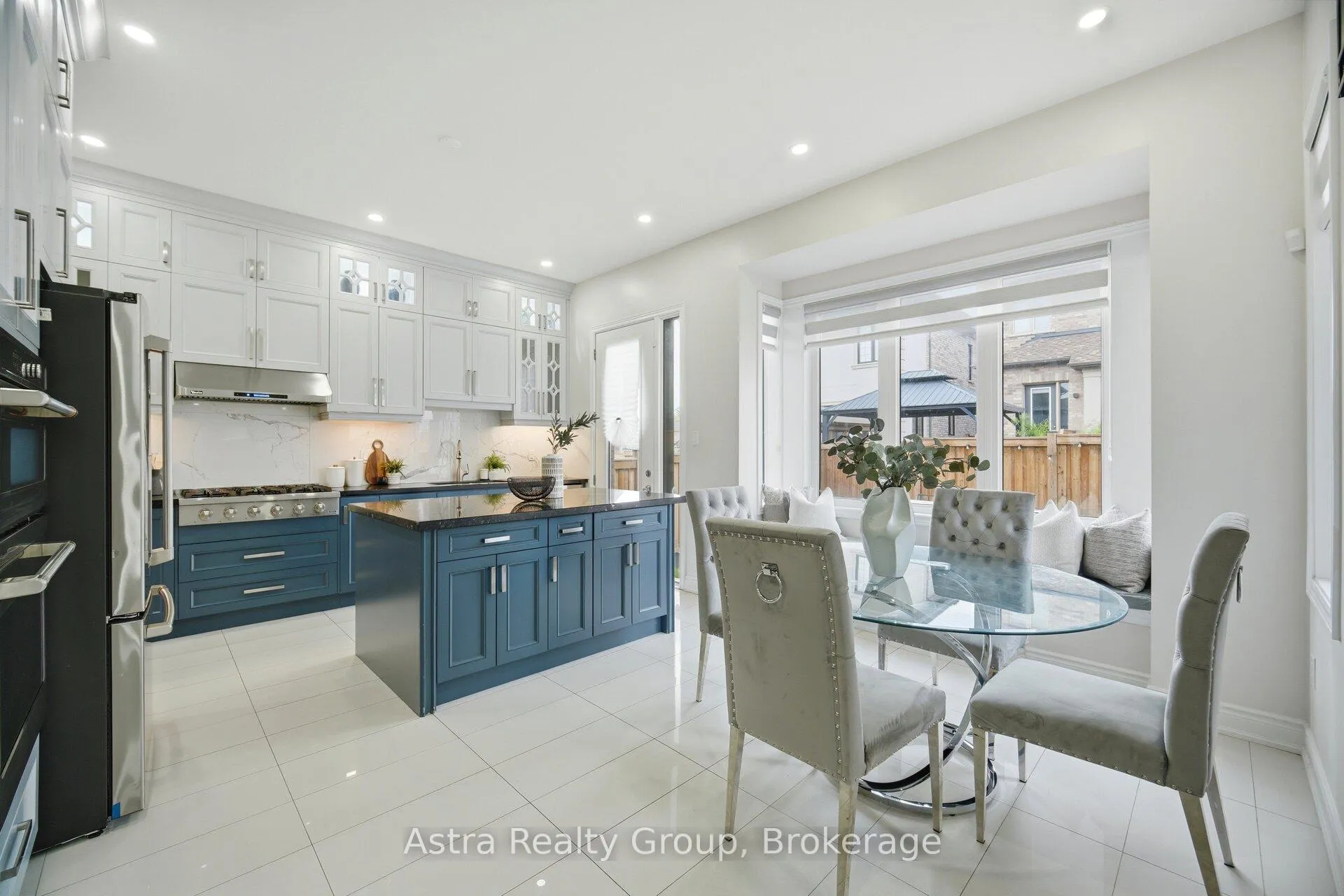Photo 8 of 78 Gallant Place, Vaughan, Vellore Village — HOMEH