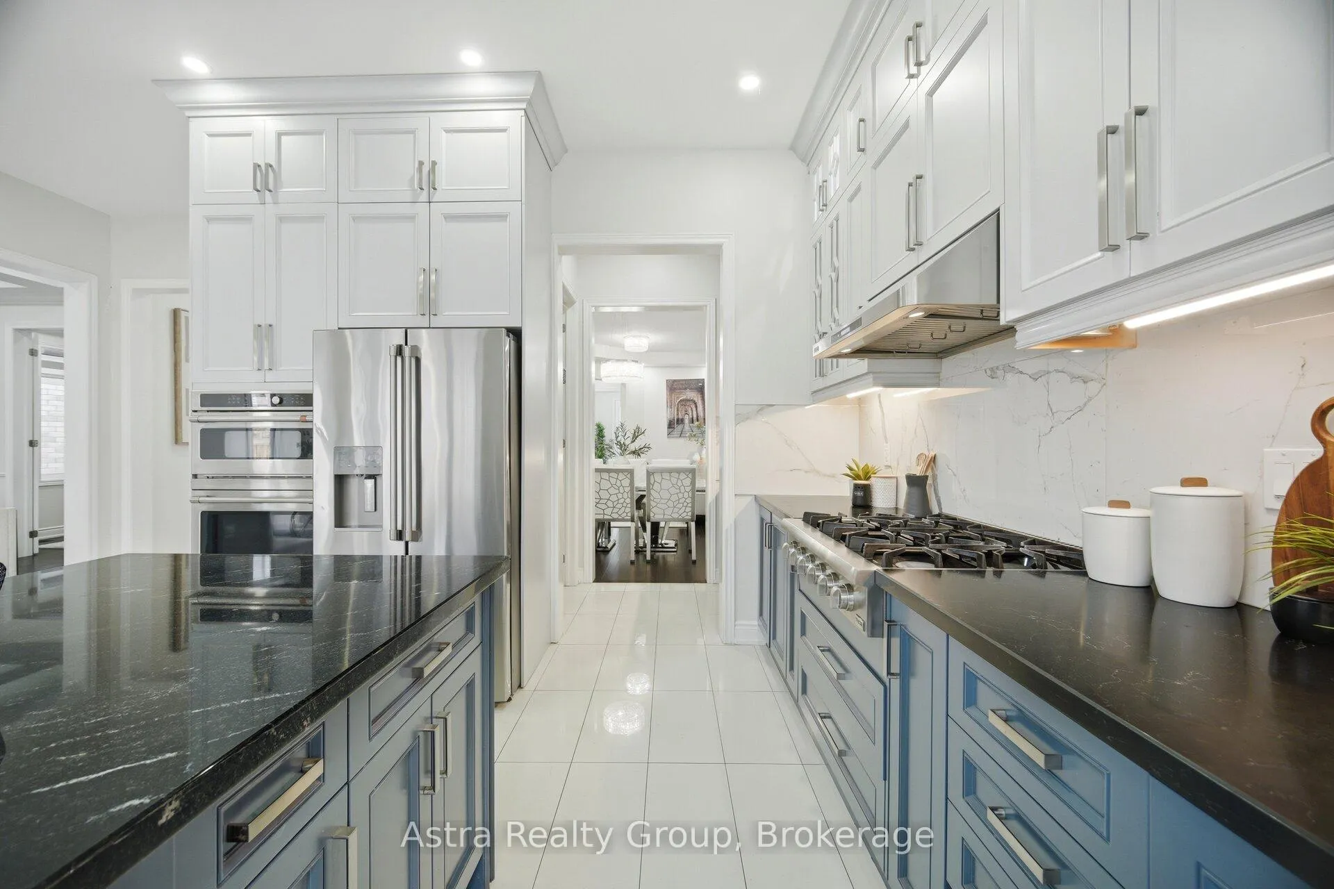 Photo 11 of 78 Gallant Place, Vaughan, Vellore Village — HOMEH