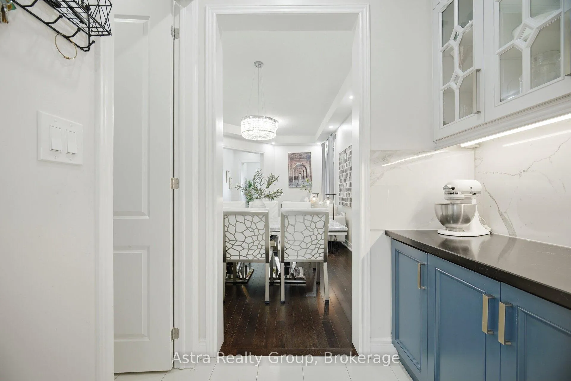 Photo 12 of 78 Gallant Place, Vaughan, Vellore Village — HOMEH