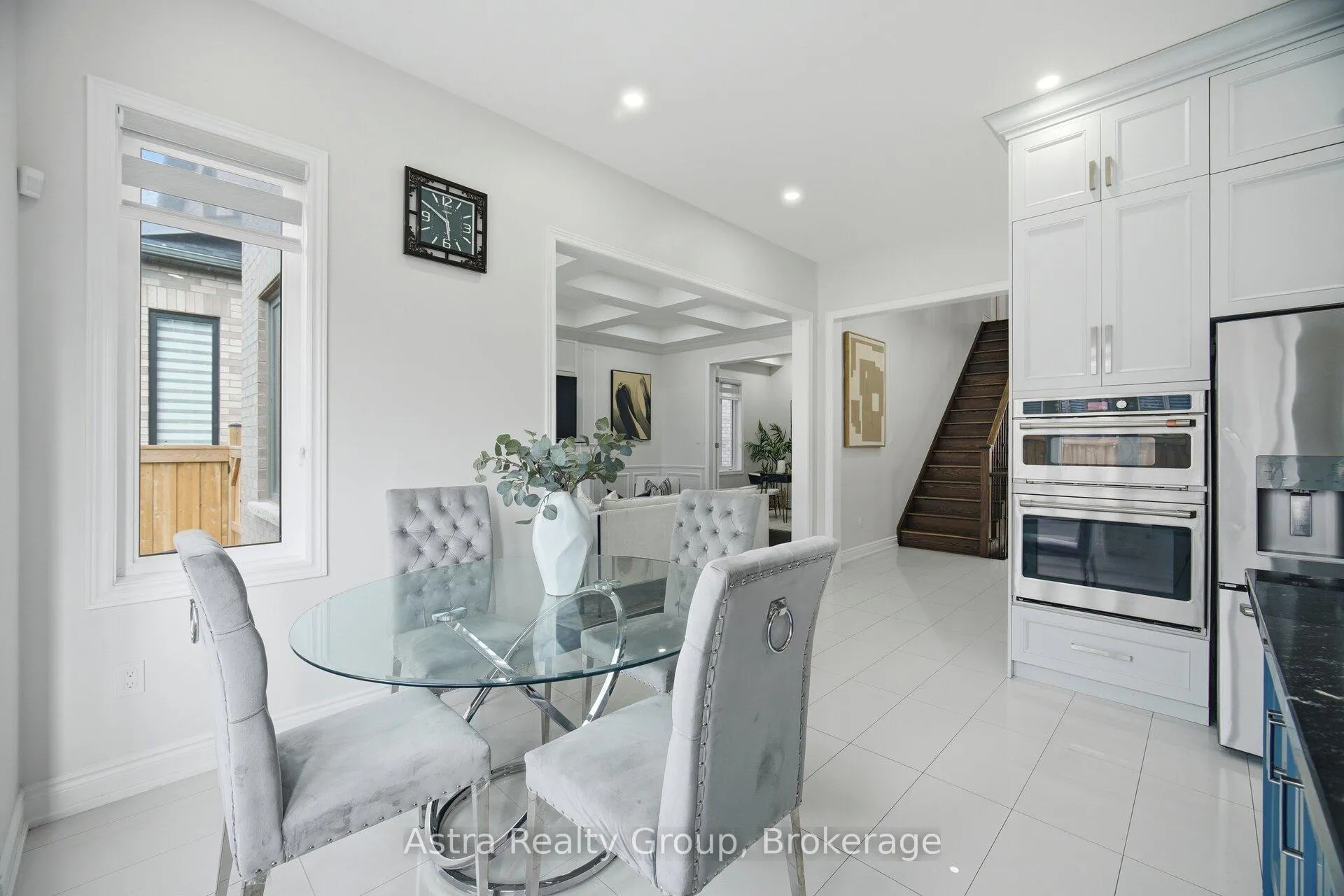 Photo 15 of 78 Gallant Place, Vaughan, Vellore Village — HOMEH
