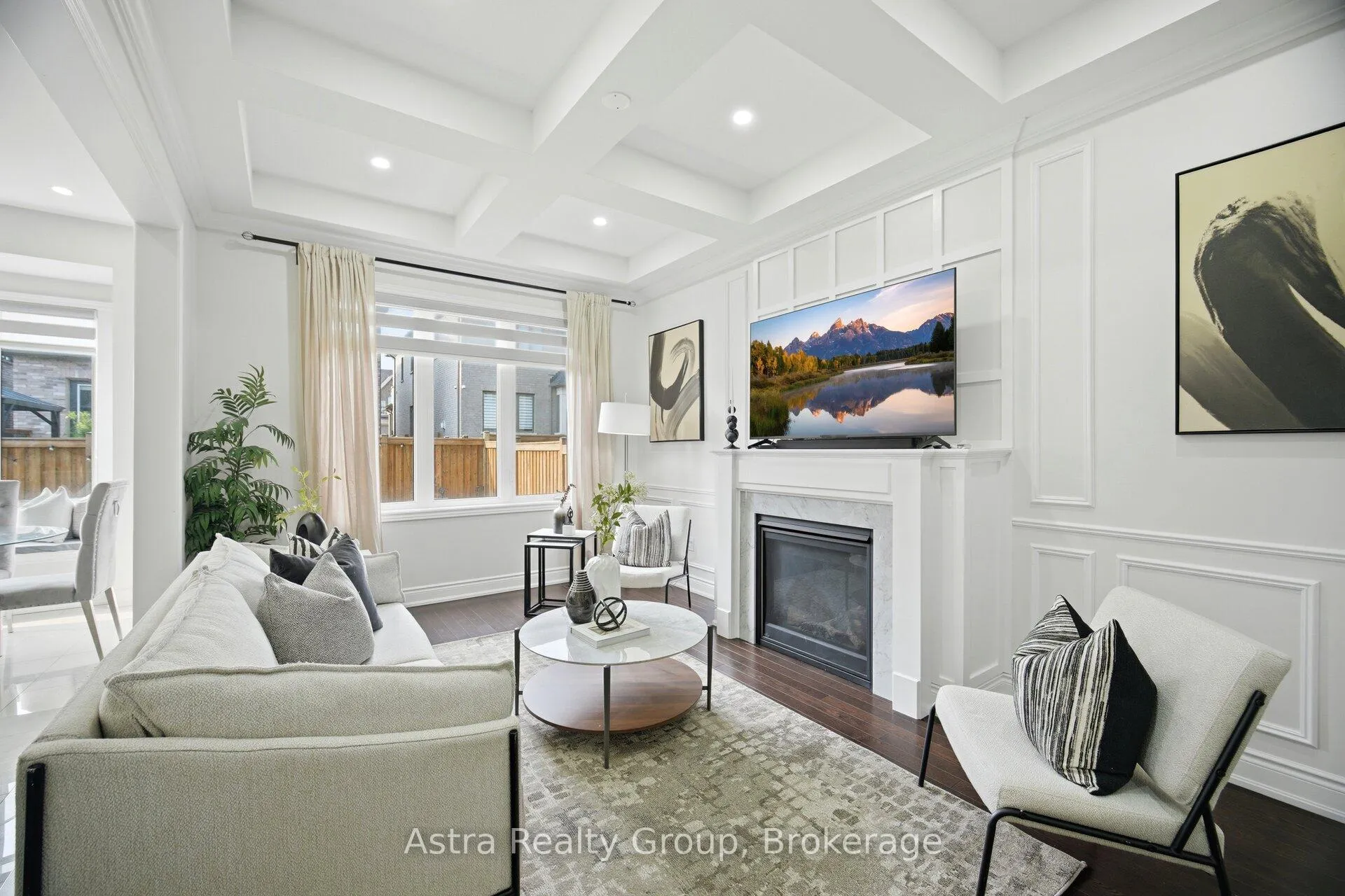 Photo 18 of 78 Gallant Place, Vaughan, Vellore Village — HOMEH