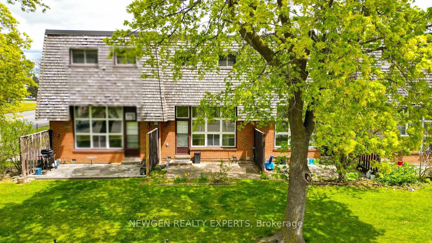 Photo 36 of 27 Briar Path, Brampton, Avondale — HOMEH