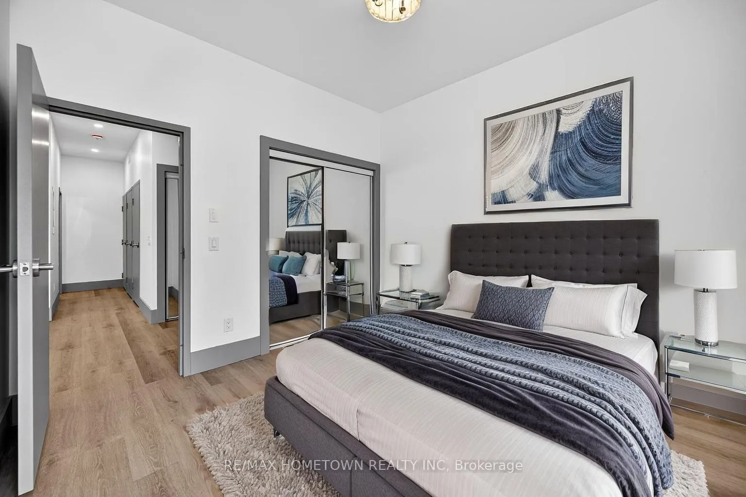 Photo 17 of Unit 203, 48 King Street E, Brockville — HOMEH