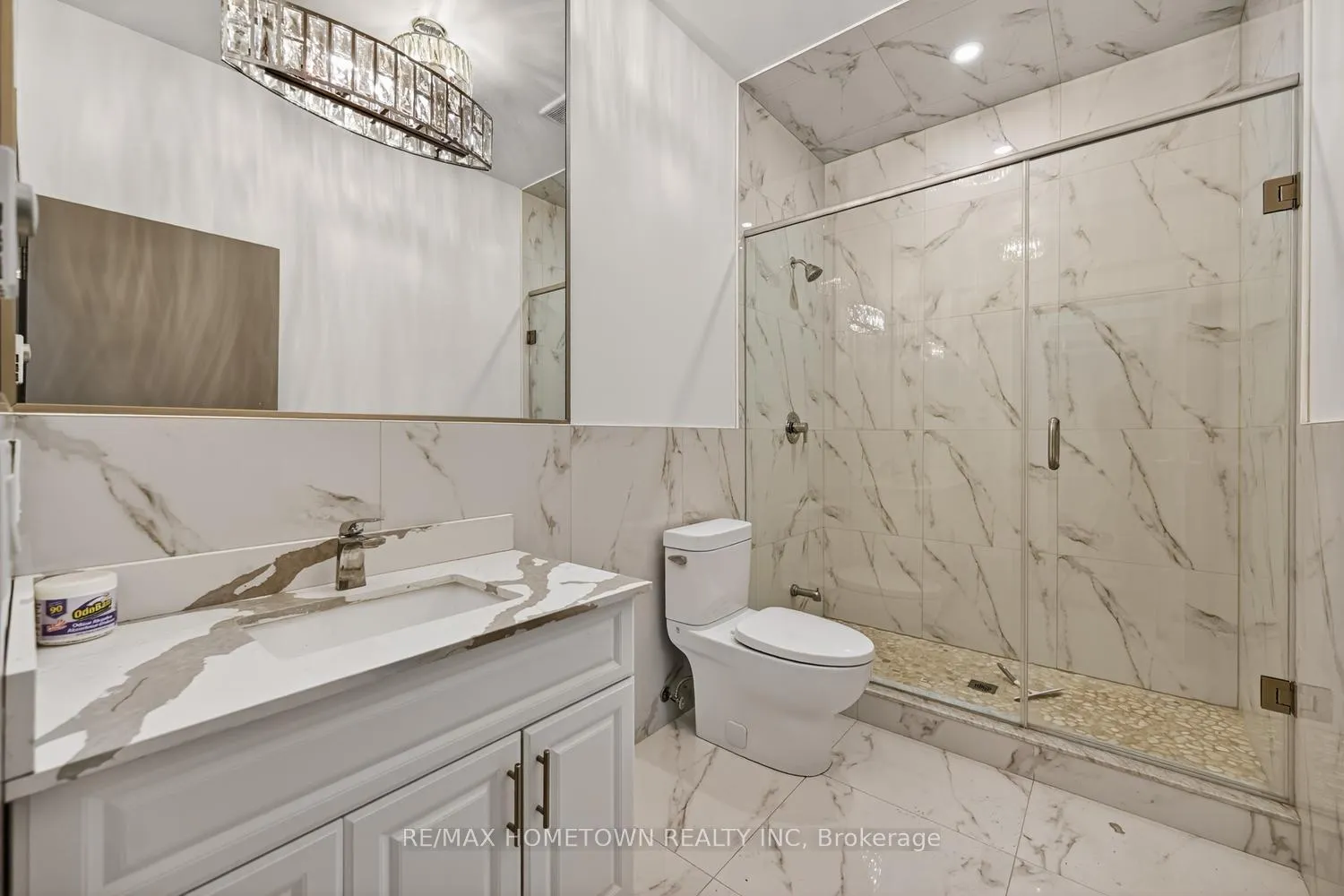 Photo 18 of Unit 203, 48 King Street E, Brockville — HOMEH
