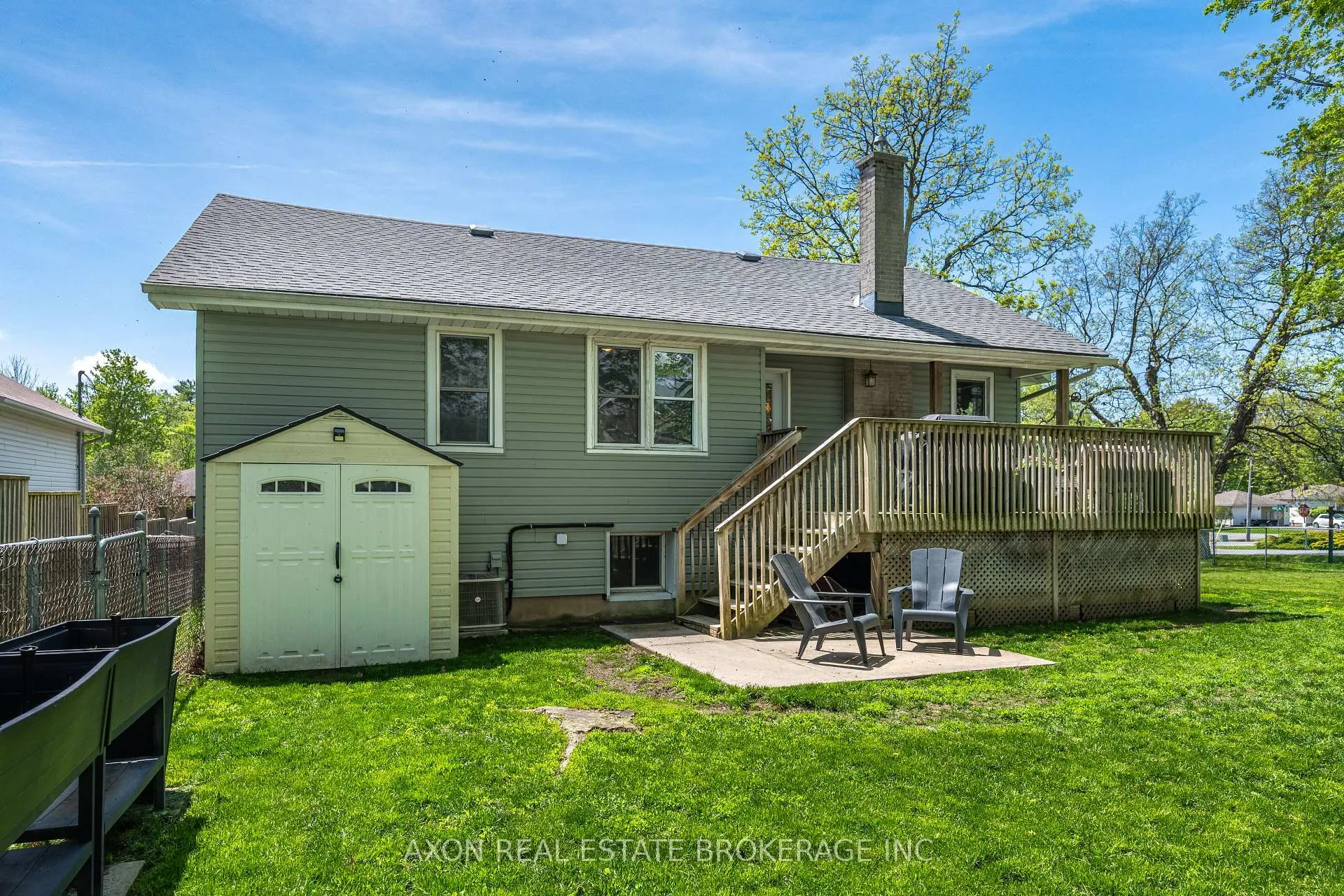 Photo 4 of 1118 Lincoln Drive, Kingston, South of Taylor-Kidd Blvd — HOMEH