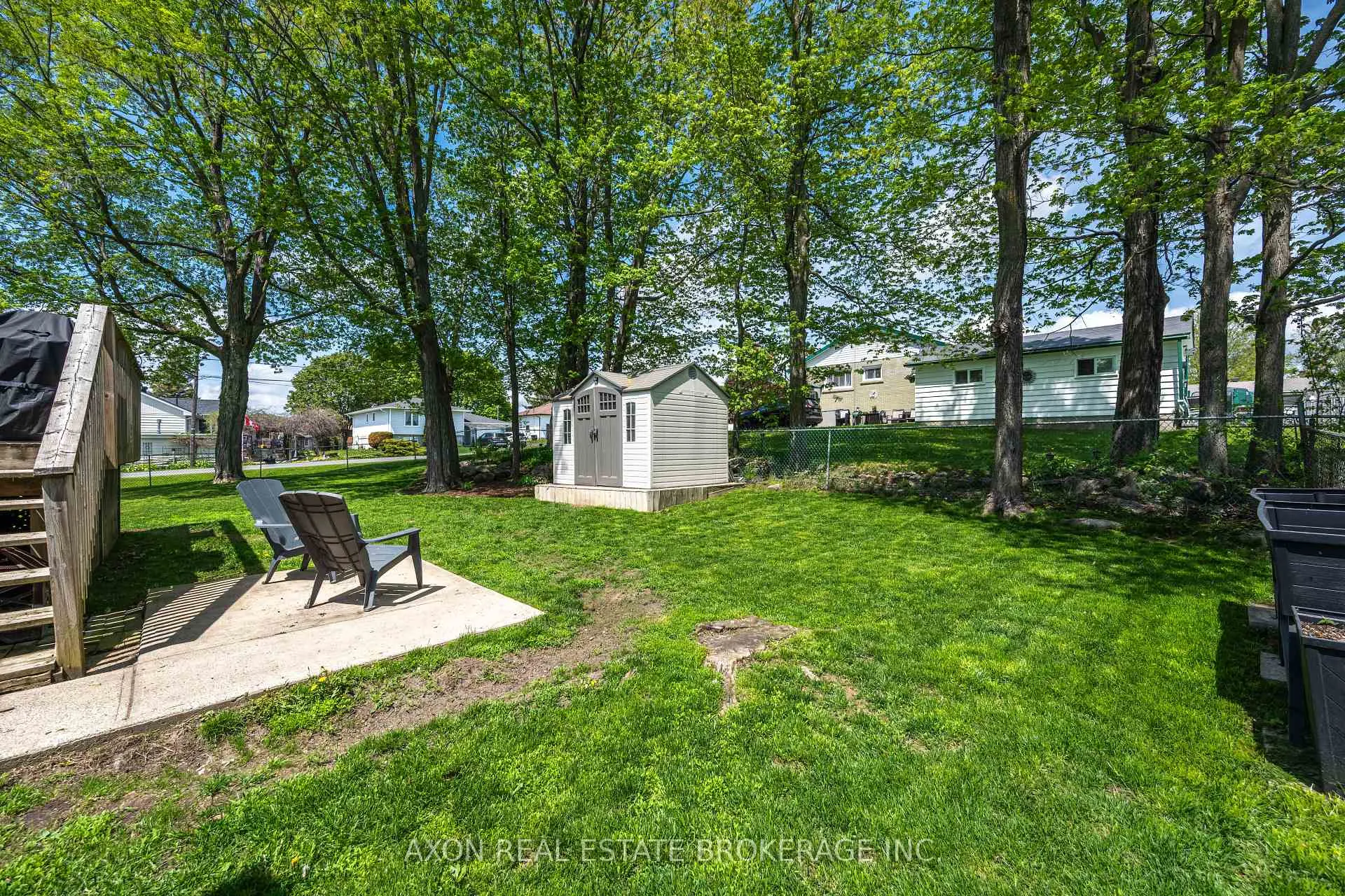 Photo 5 of 1118 Lincoln Drive, Kingston, South of Taylor-Kidd Blvd — HOMEH