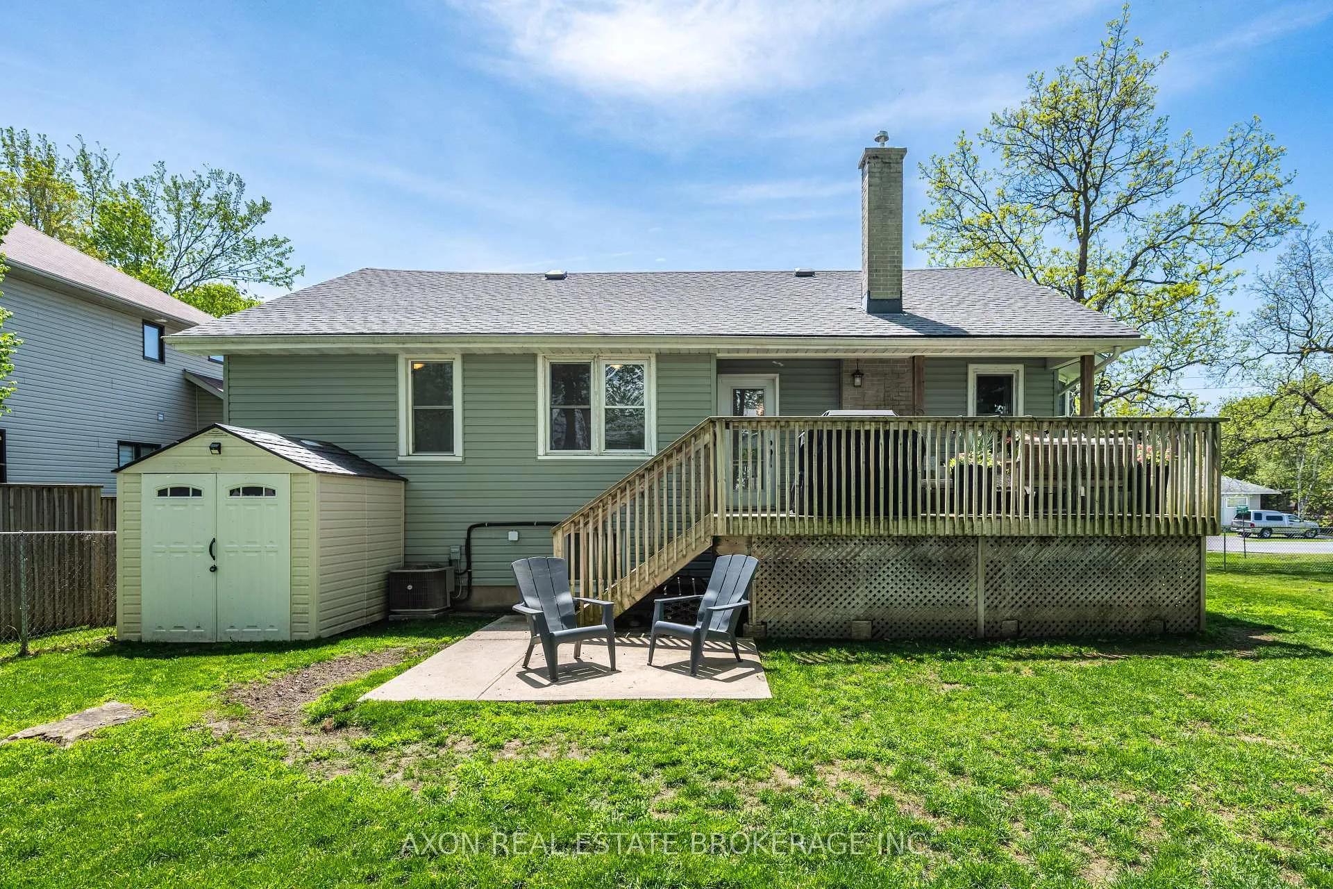 Photo 6 of 1118 Lincoln Drive, Kingston, South of Taylor-Kidd Blvd — HOMEH
