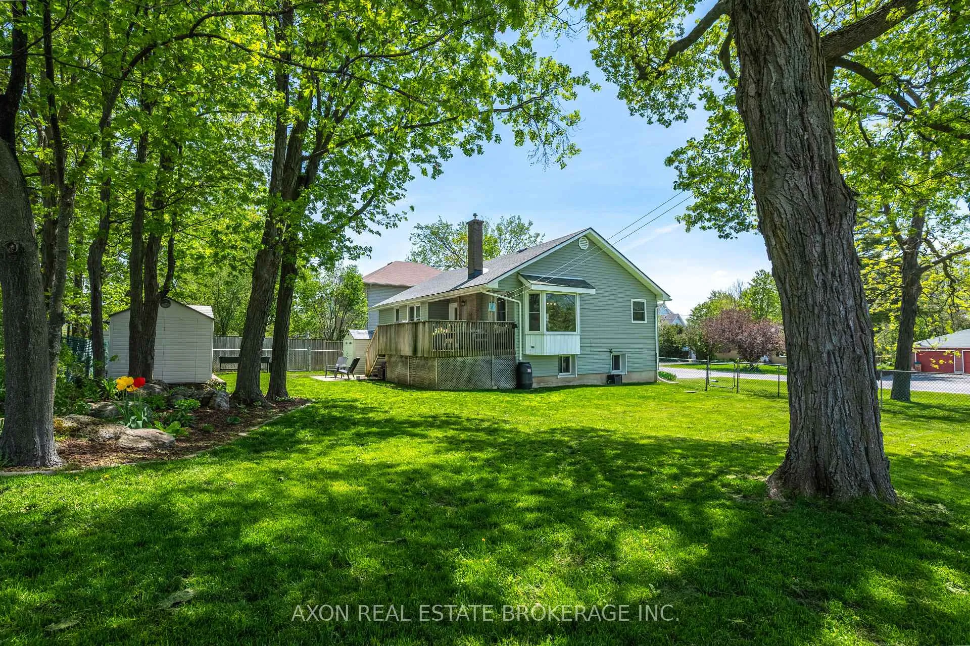 Photo 7 of 1118 Lincoln Drive, Kingston, South of Taylor-Kidd Blvd — HOMEH