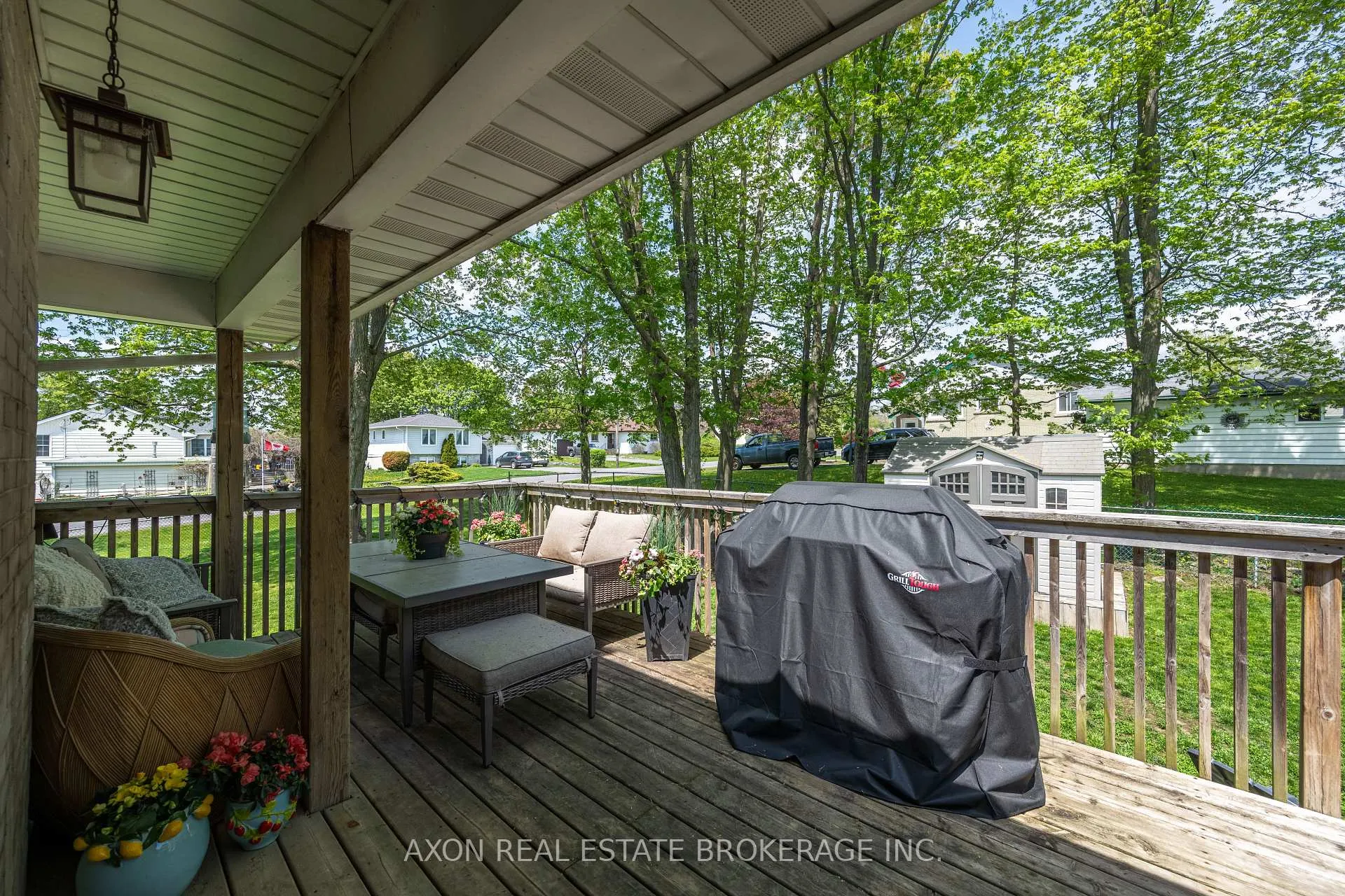 Photo 8 of 1118 Lincoln Drive, Kingston, South of Taylor-Kidd Blvd — HOMEH