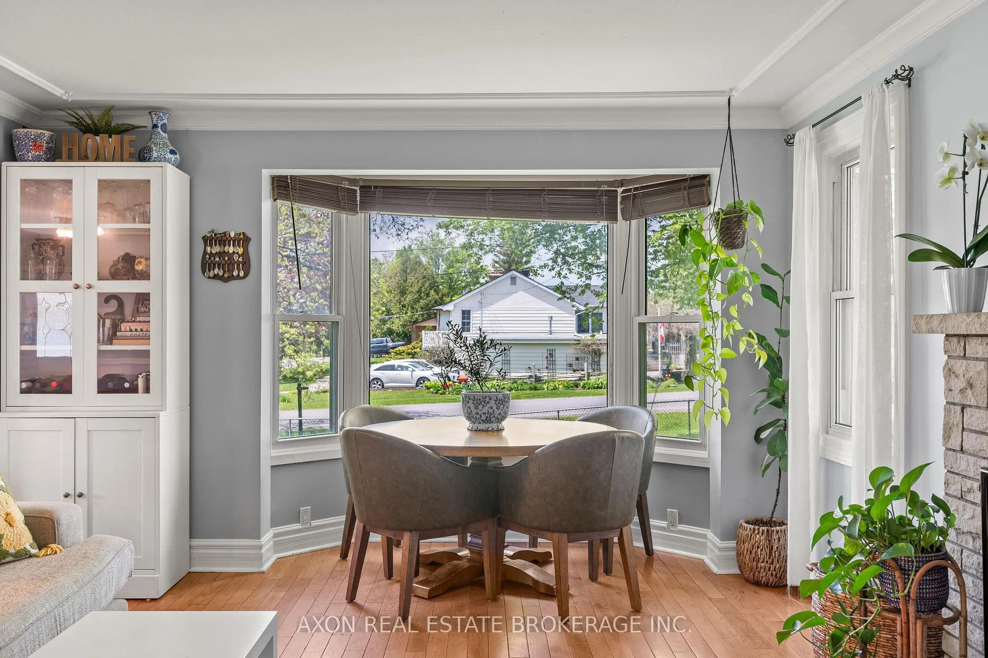 Photo 16 of 1118 Lincoln Drive, Kingston, South of Taylor-Kidd Blvd — HOMEH