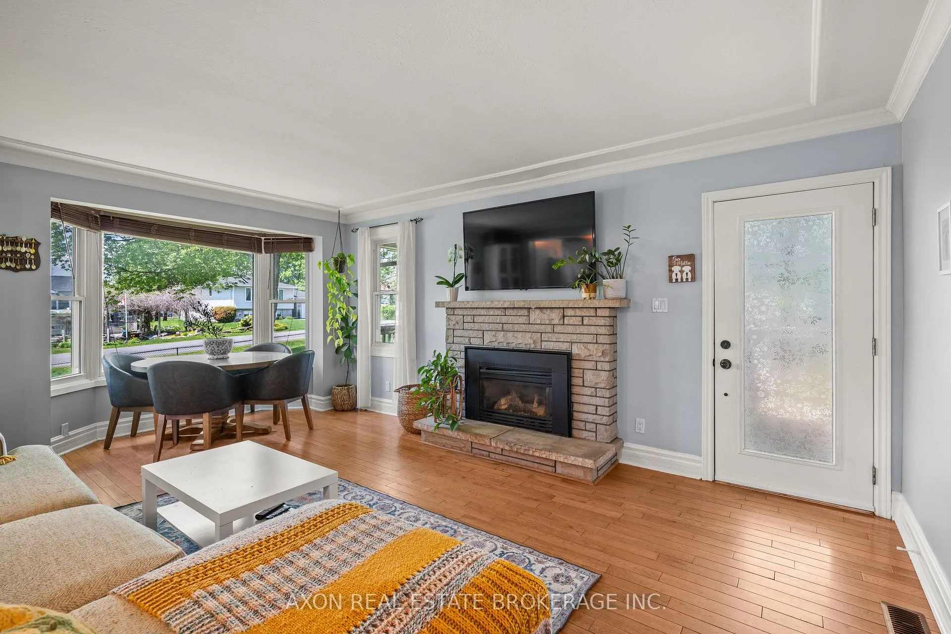 Photo 17 of 1118 Lincoln Drive, Kingston, South of Taylor-Kidd Blvd — HOMEH