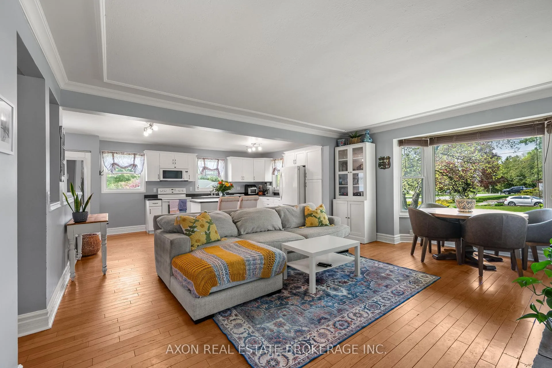 Photo 18 of 1118 Lincoln Drive, Kingston, South of Taylor-Kidd Blvd — HOMEH