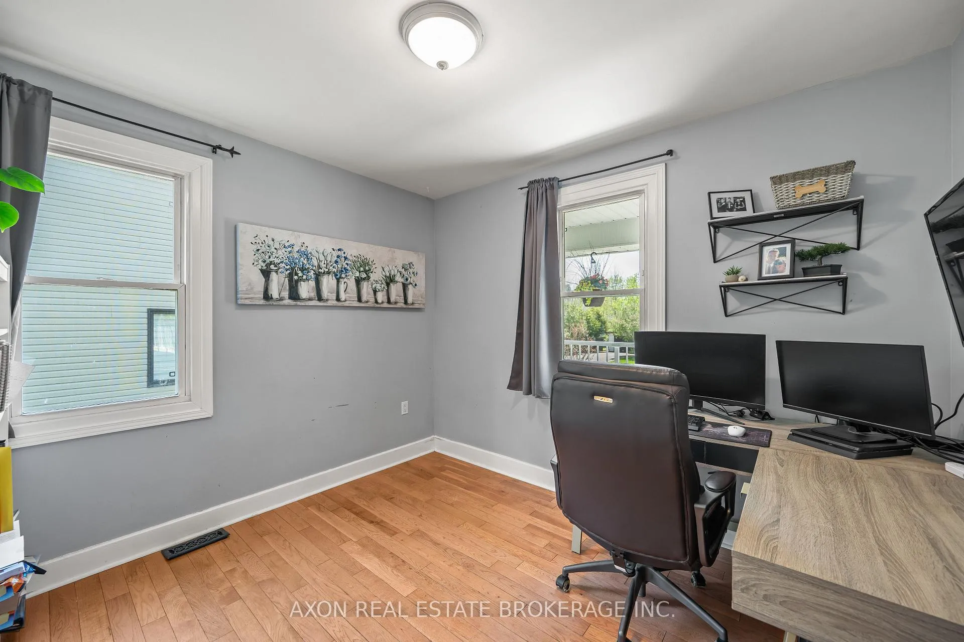 Photo 20 of 1118 Lincoln Drive, Kingston, South of Taylor-Kidd Blvd — HOMEH