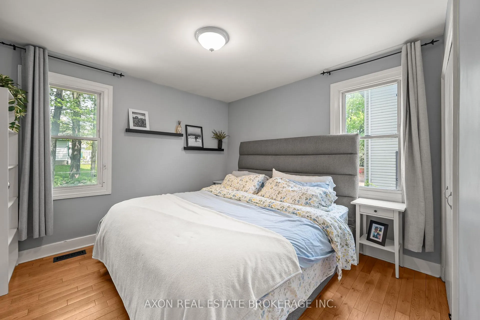 Photo 22 of 1118 Lincoln Drive, Kingston, South of Taylor-Kidd Blvd — HOMEH