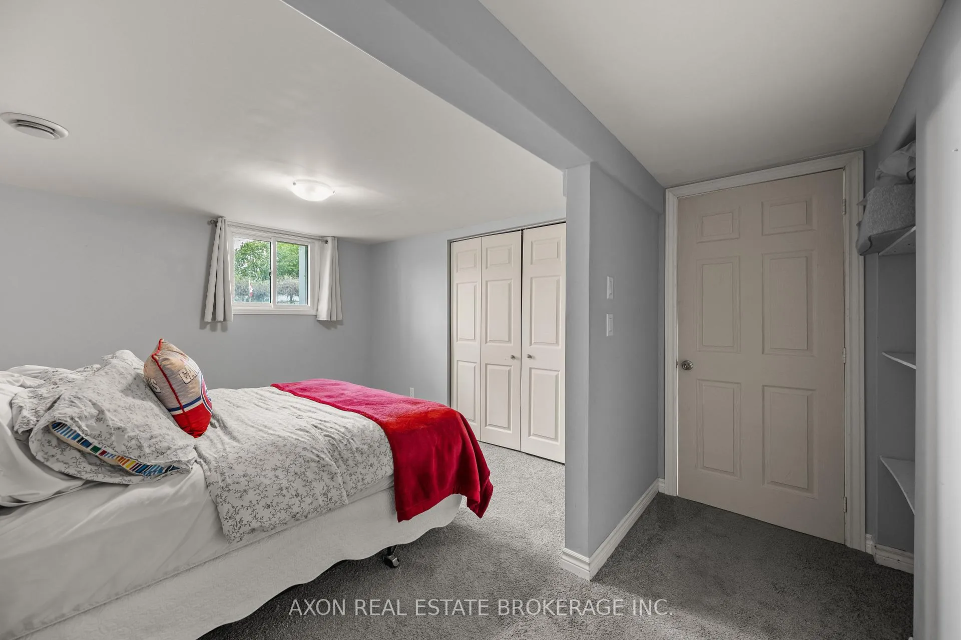 Photo 29 of 1118 Lincoln Drive, Kingston, South of Taylor-Kidd Blvd — HOMEH