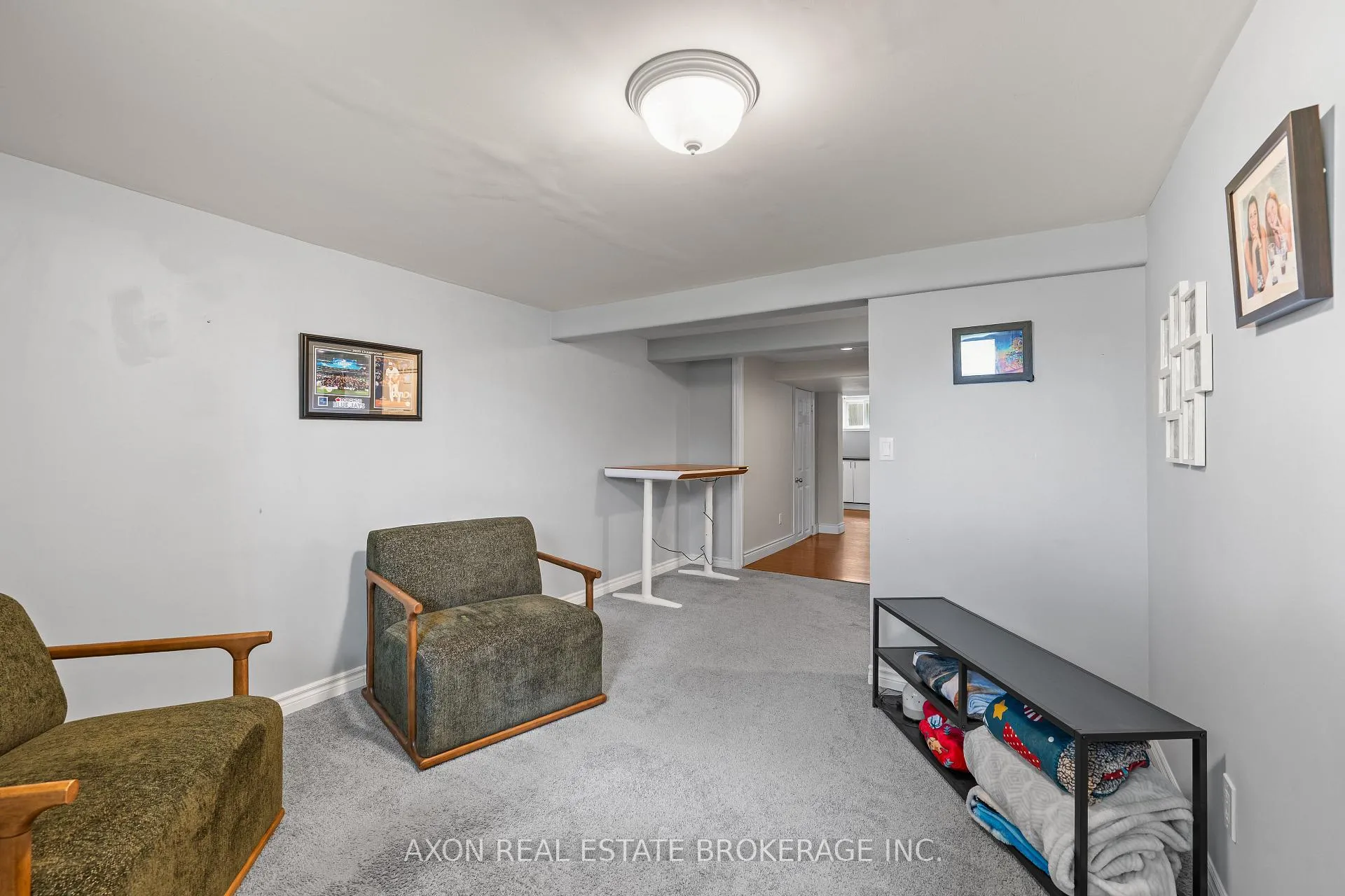 Photo 31 of 1118 Lincoln Drive, Kingston, South of Taylor-Kidd Blvd — HOMEH