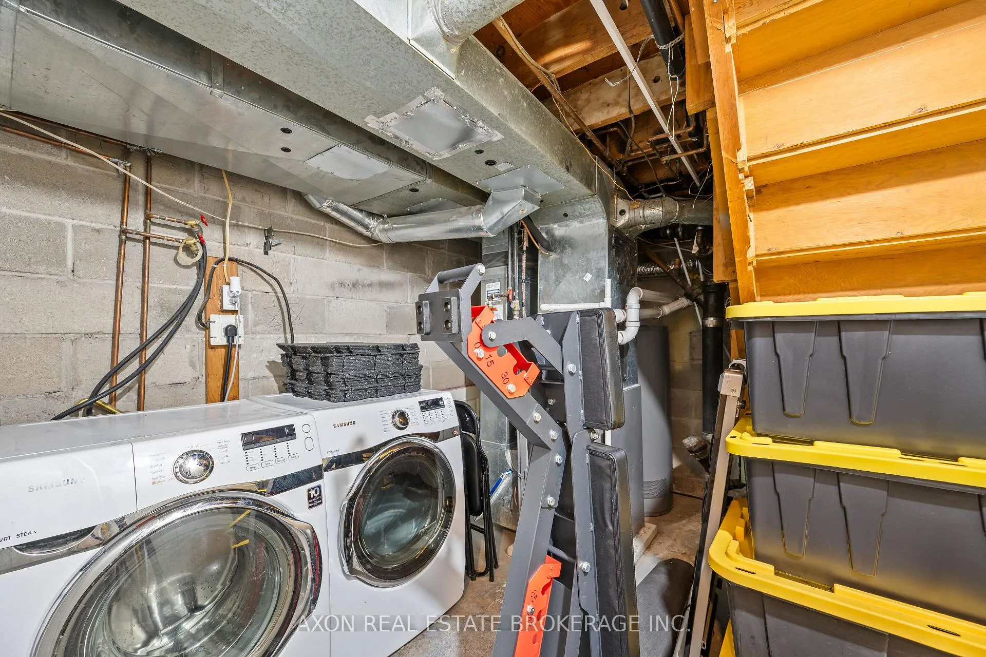 Photo 36 of 1118 Lincoln Drive, Kingston, South of Taylor-Kidd Blvd — HOMEH