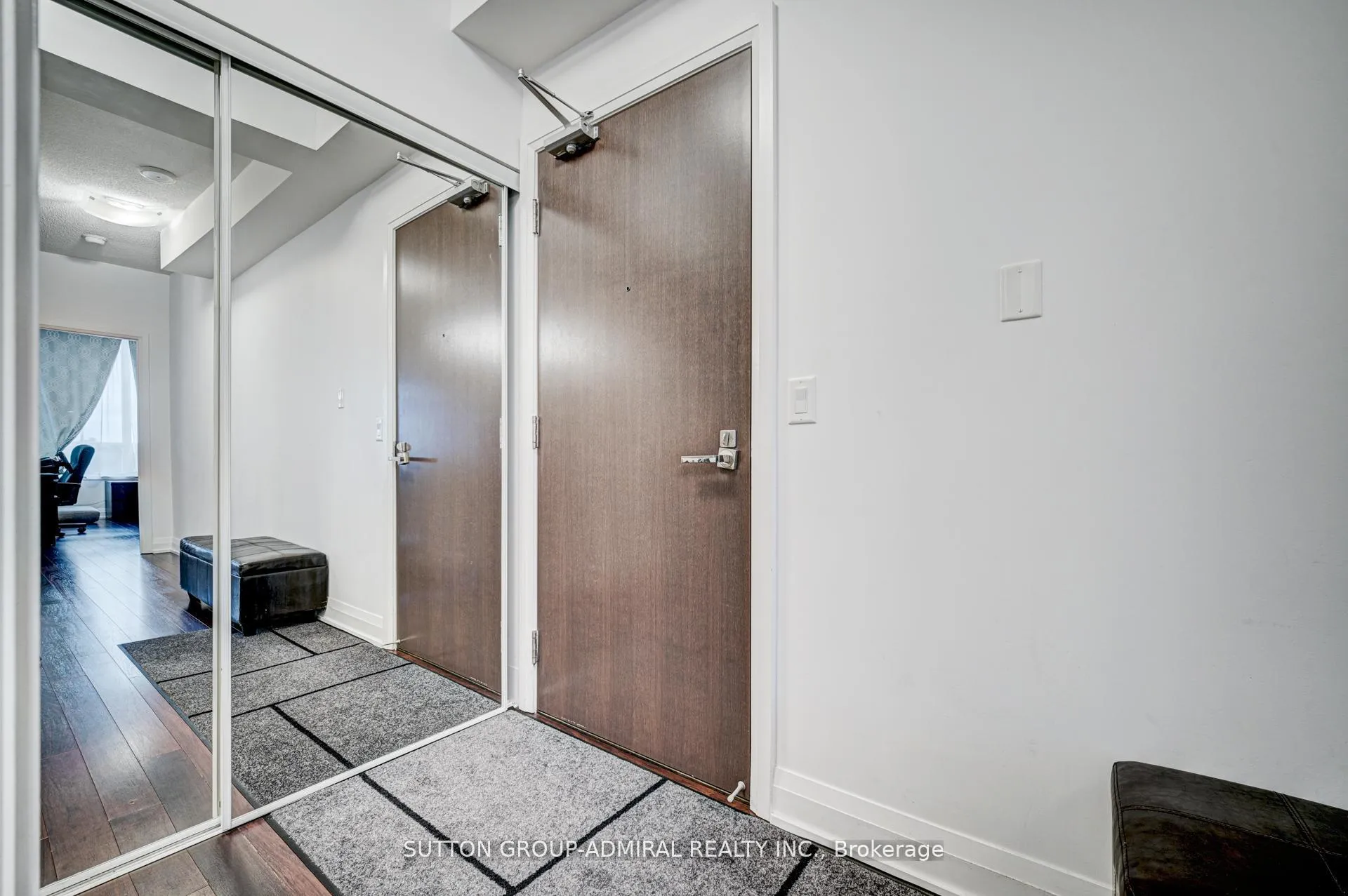 Photo 5 of Unit 512, 75 North Park Road, Vaughan, Beverley Glen — HOMEH