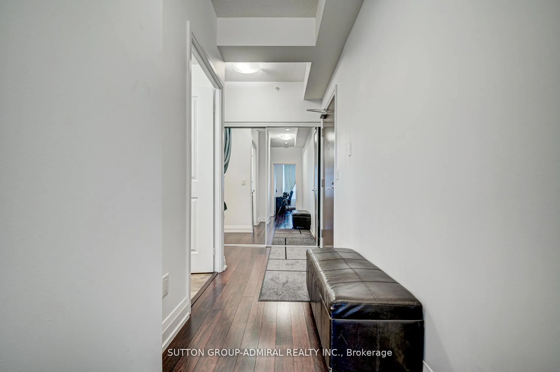 Photo 6 of Unit 512, 75 North Park Road, Vaughan, Beverley Glen — HOMEH