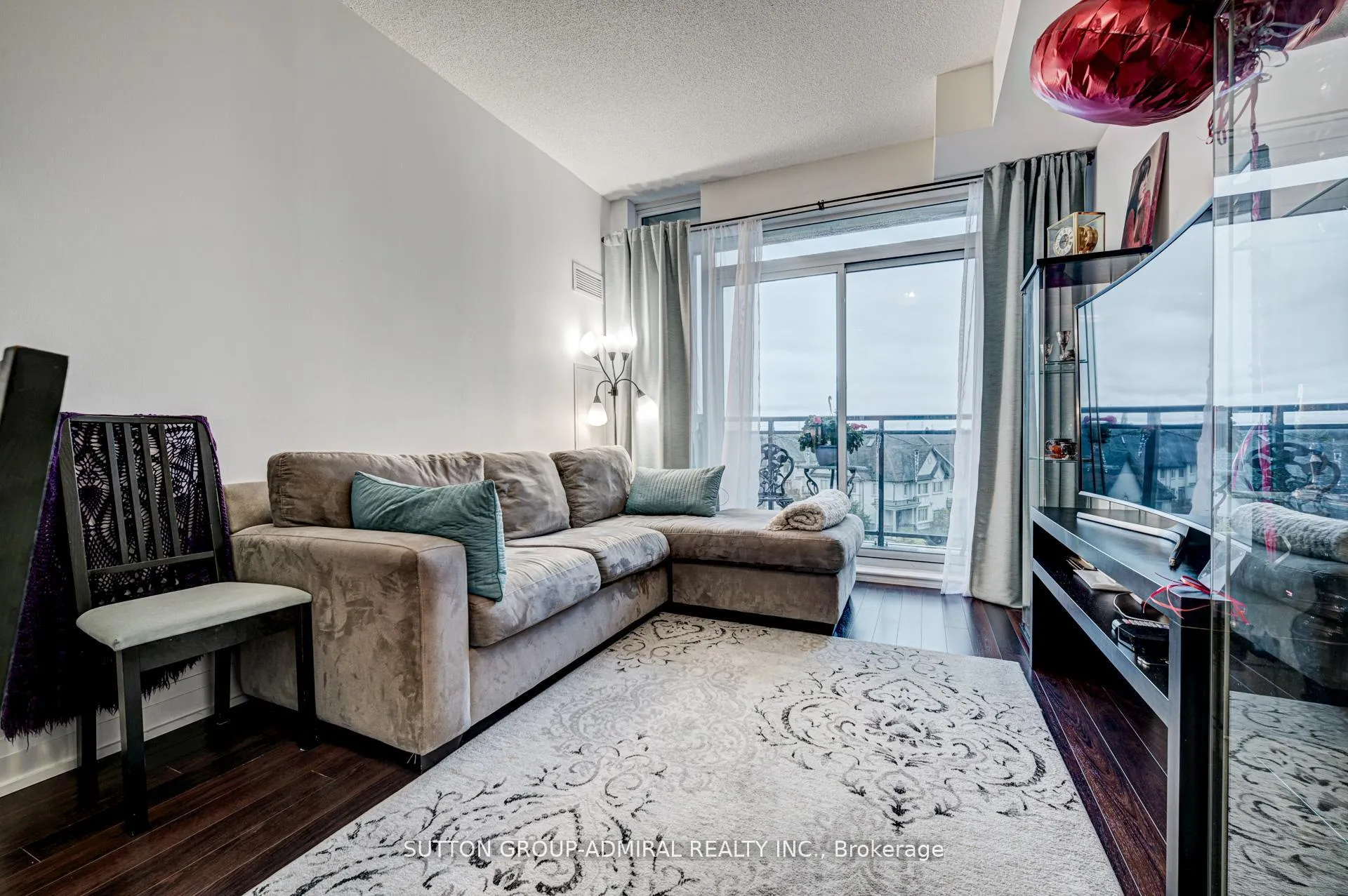 Photo 10 of Unit 512, 75 North Park Road, Vaughan, Beverley Glen — HOMEH