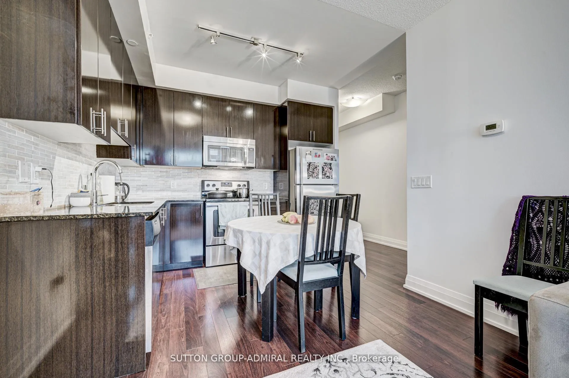 Photo 12 of Unit 512, 75 North Park Road, Vaughan, Beverley Glen — HOMEH