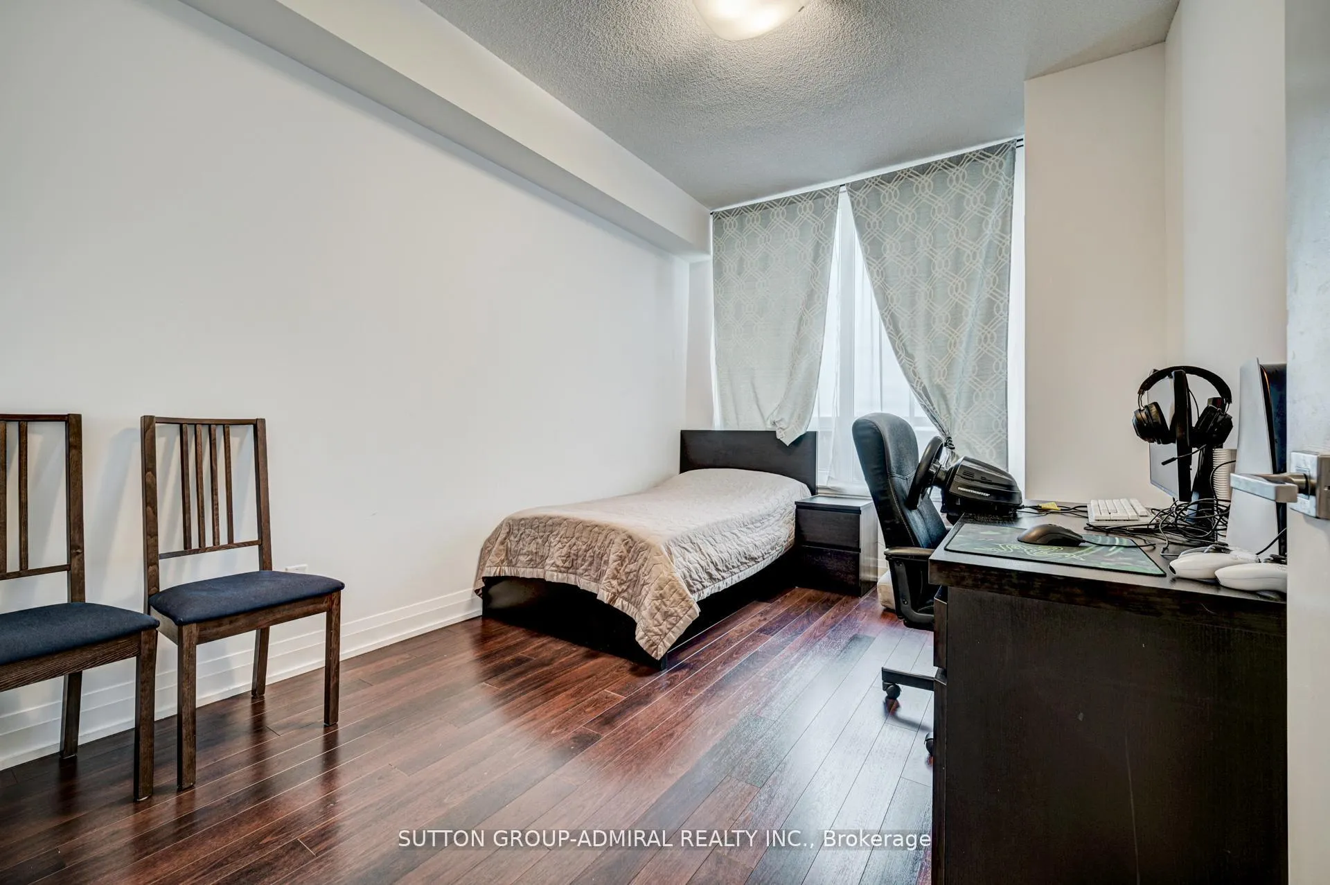 Photo 16 of Unit 512, 75 North Park Road, Vaughan, Beverley Glen — HOMEH