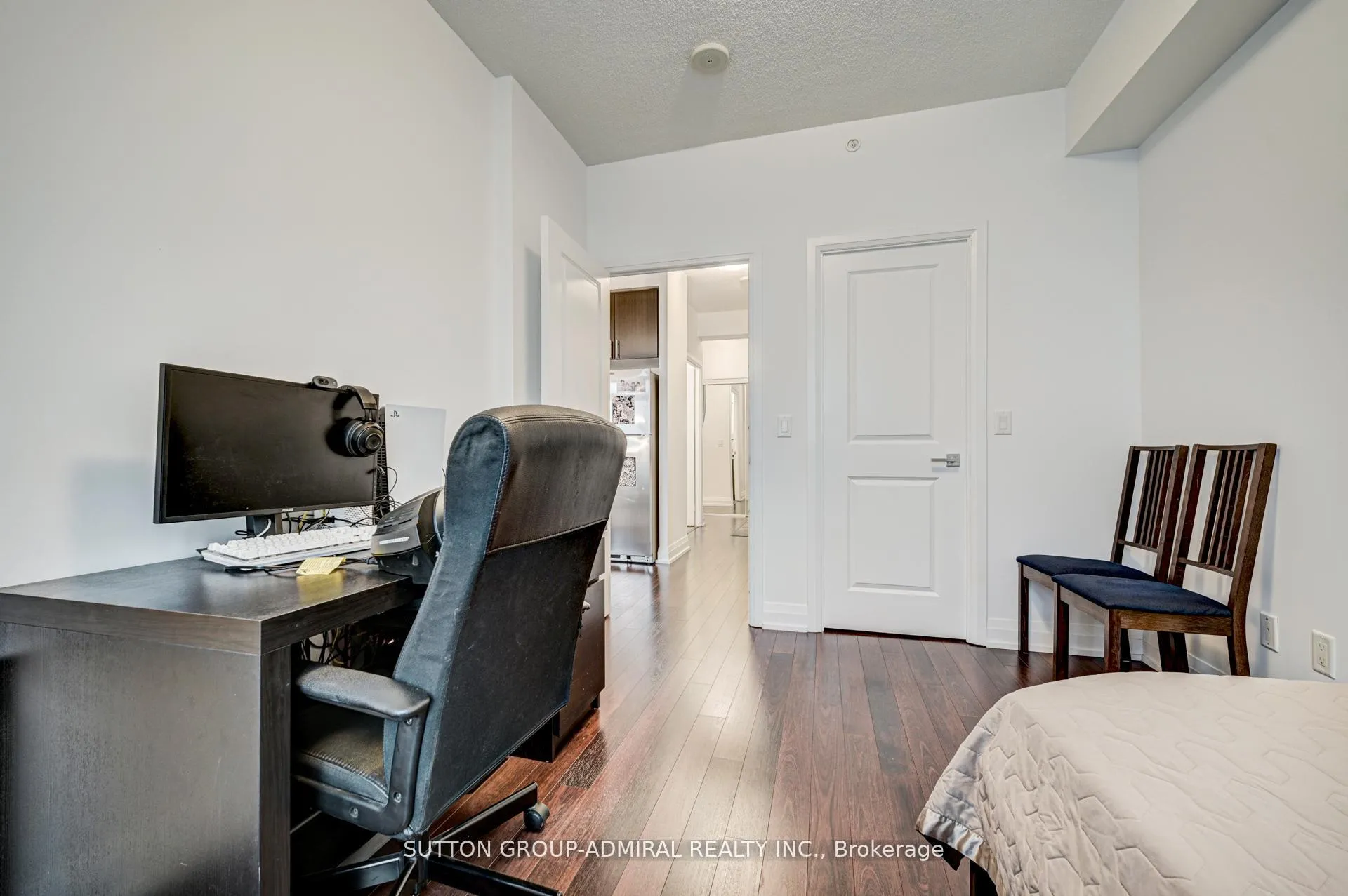 Photo 17 of Unit 512, 75 North Park Road, Vaughan, Beverley Glen — HOMEH