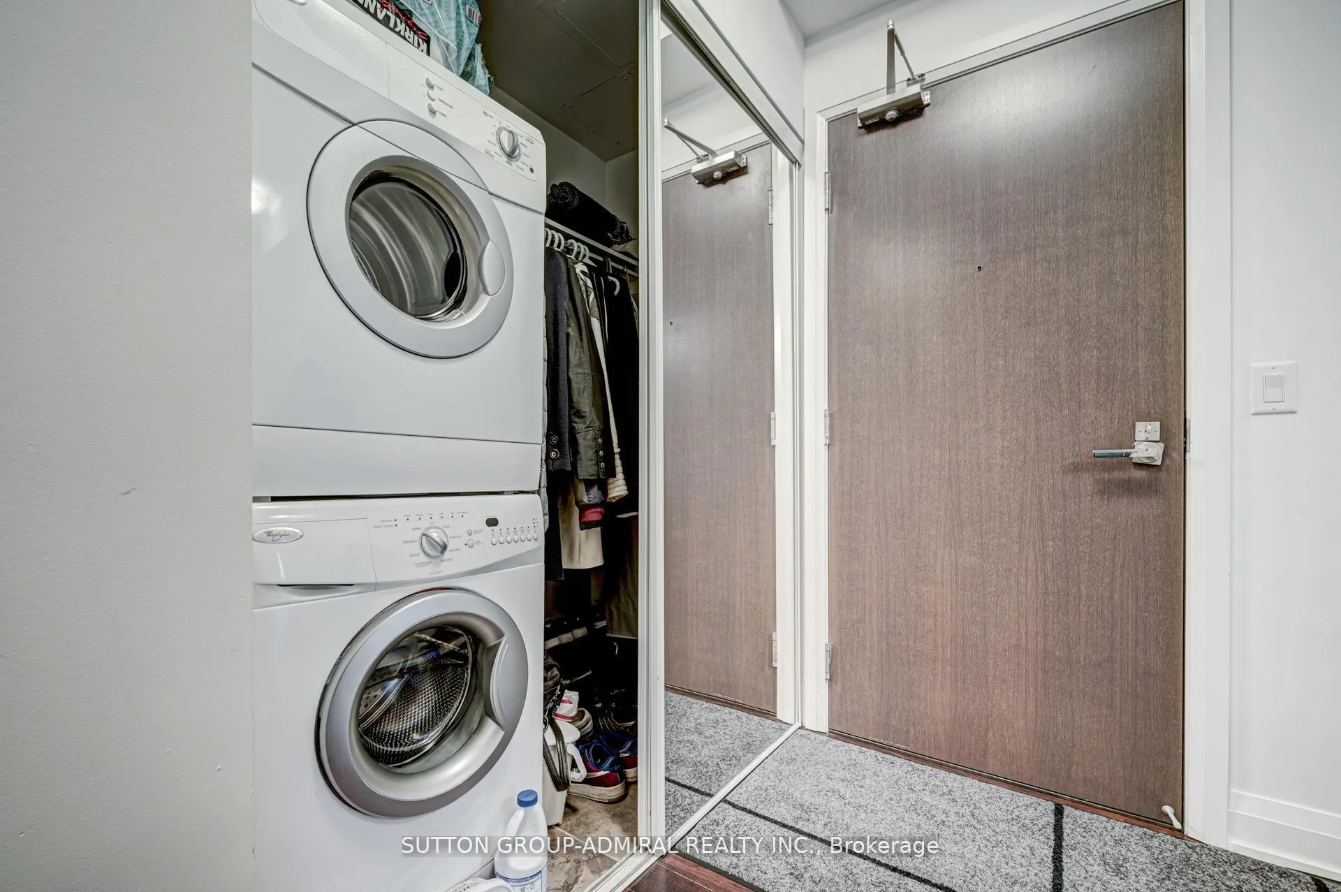 Photo 20 of Unit 512, 75 North Park Road, Vaughan, Beverley Glen — HOMEH