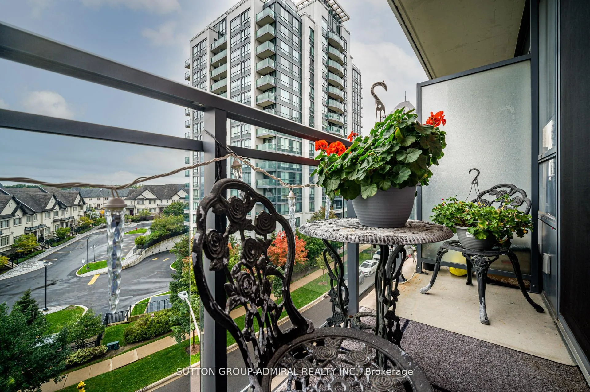 Photo 21 of Unit 512, 75 North Park Road, Vaughan, Beverley Glen — HOMEH